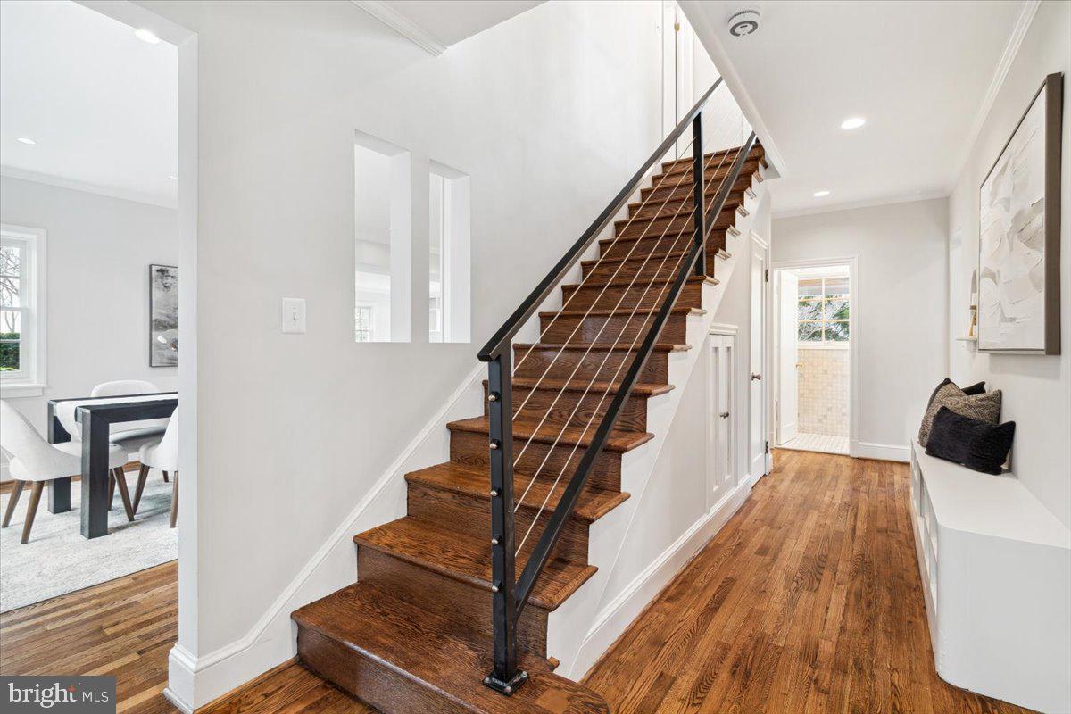 BAKER PARK - Residential