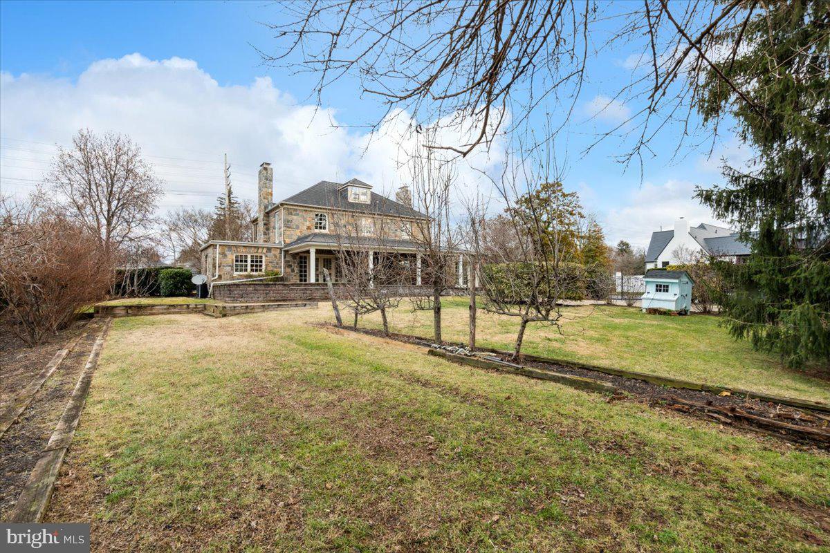 BAKER PARK - Residential