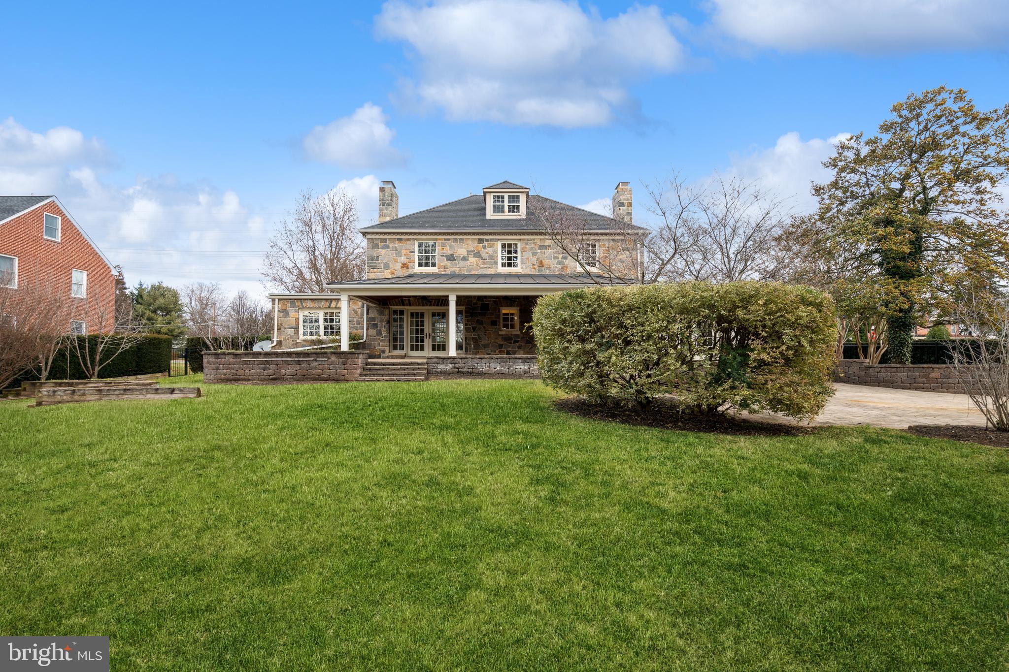 BAKER PARK - Residential