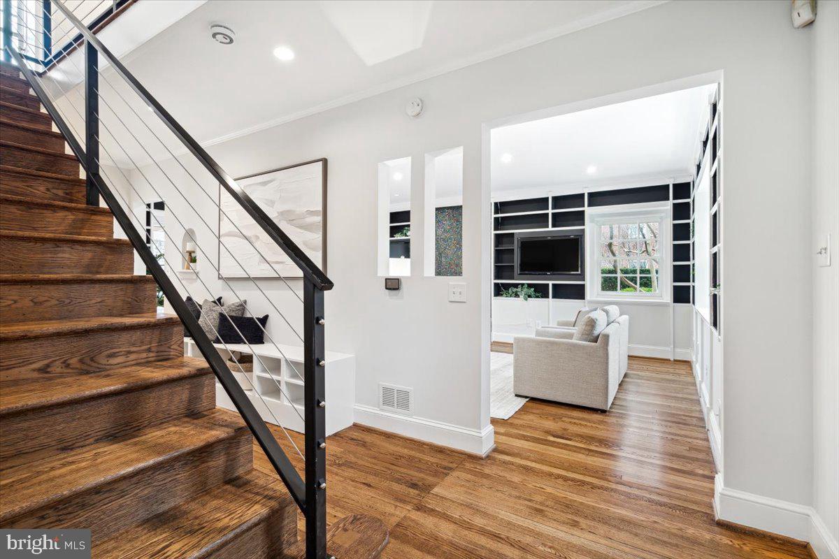 BAKER PARK - Residential