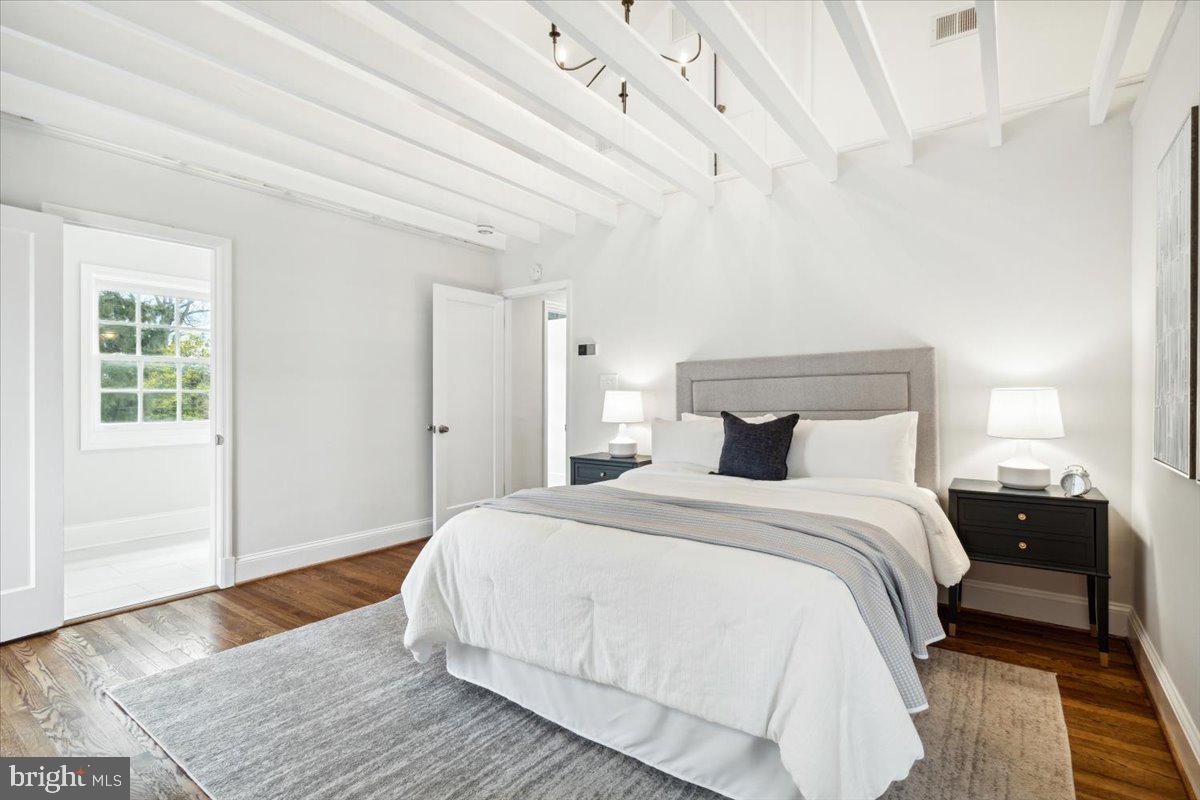 BAKER PARK - Residential