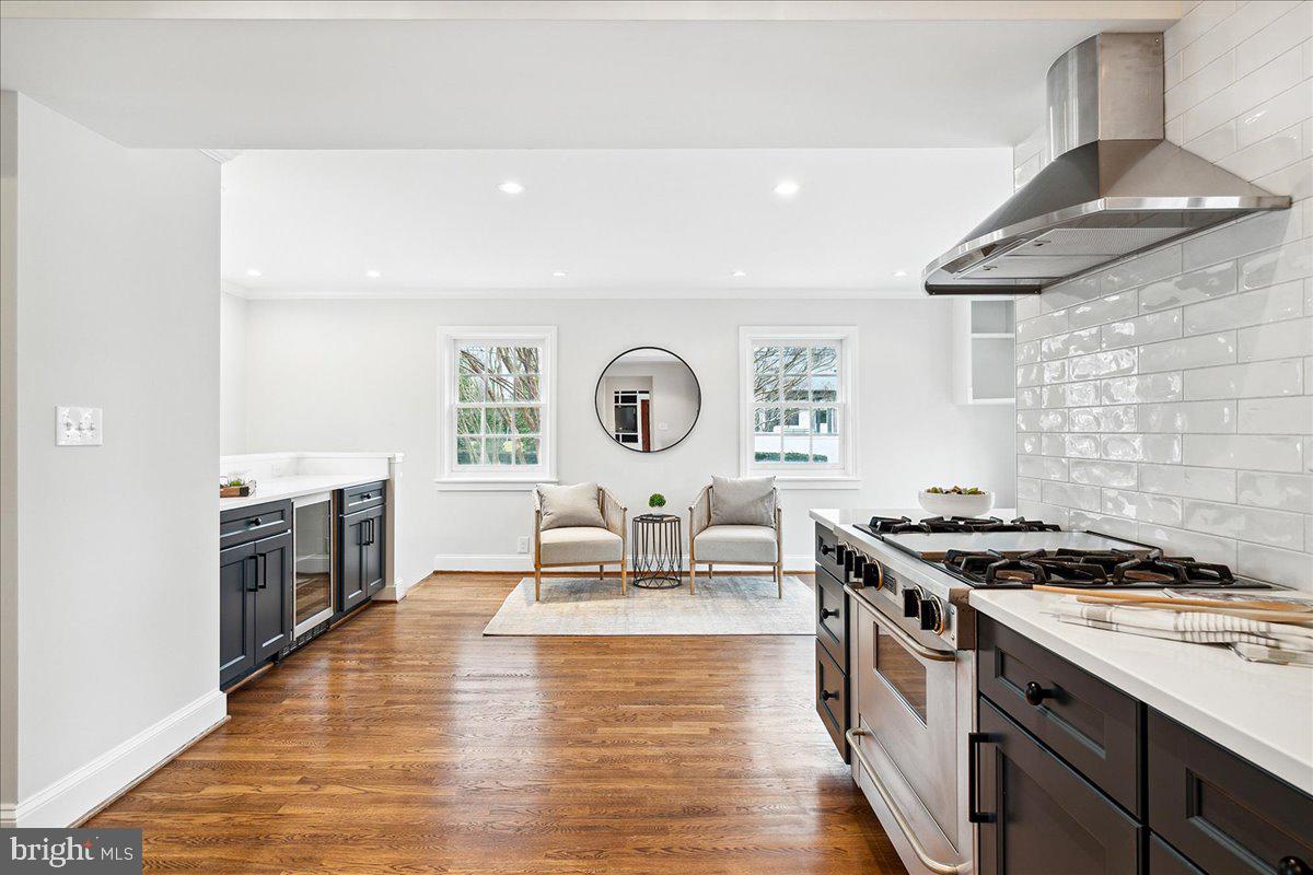 BAKER PARK - Residential