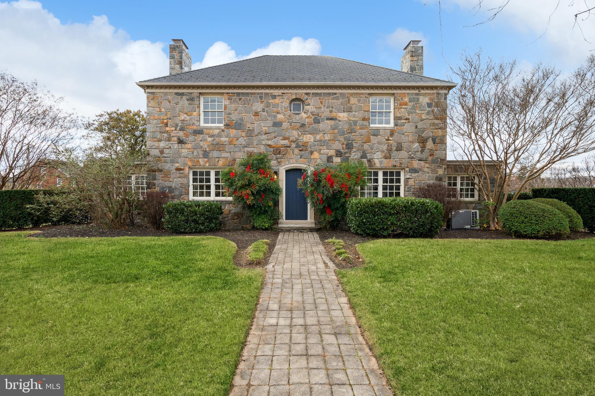 BAKER PARK - Residential