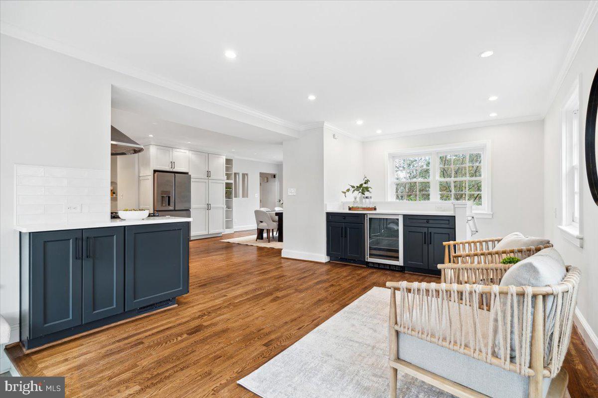 BAKER PARK - Residential