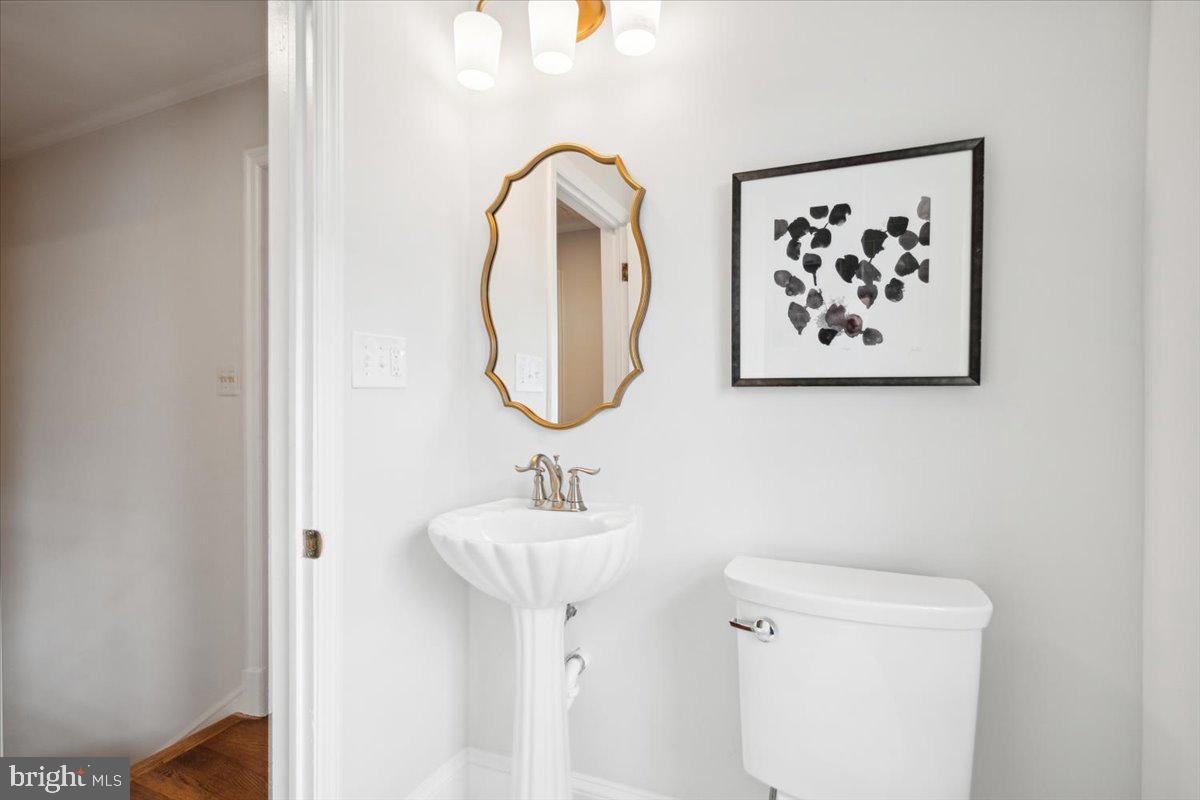 BAKER PARK - Residential