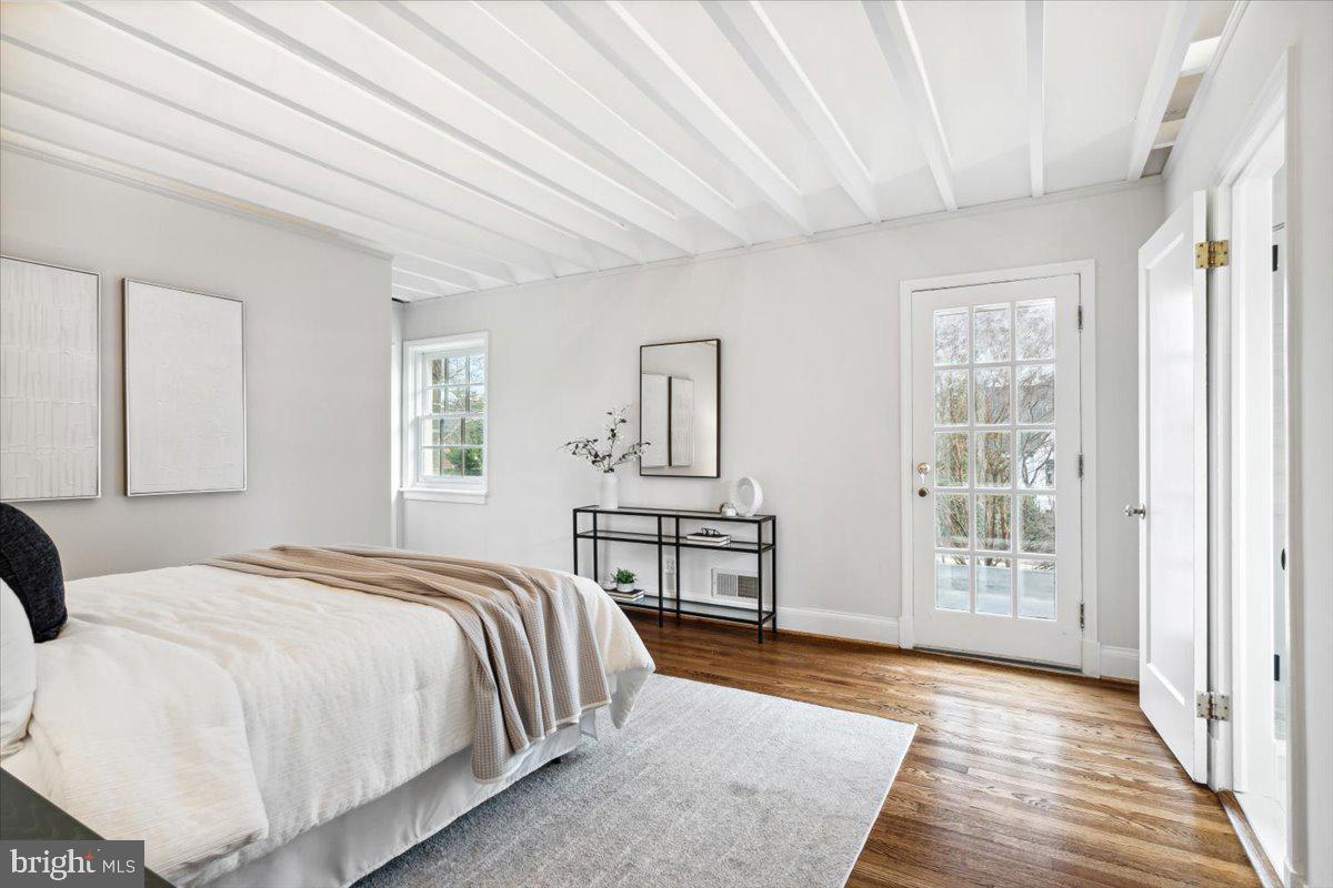 BAKER PARK - Residential