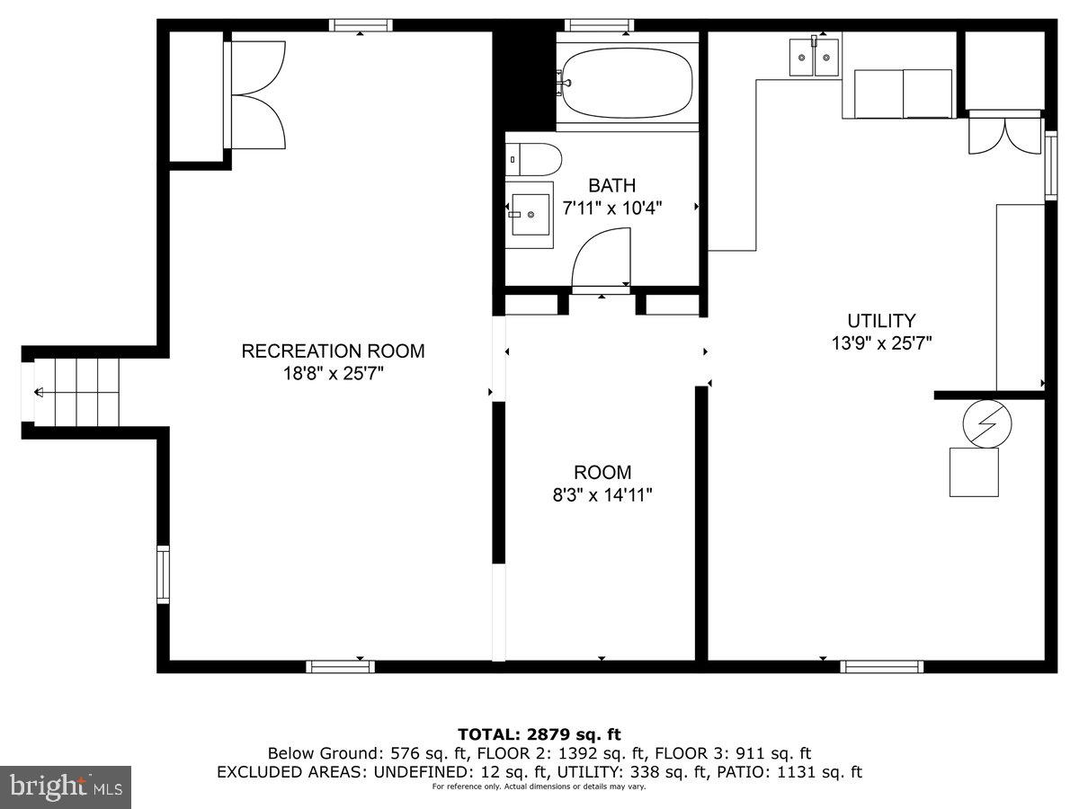 BAKER PARK - Residential