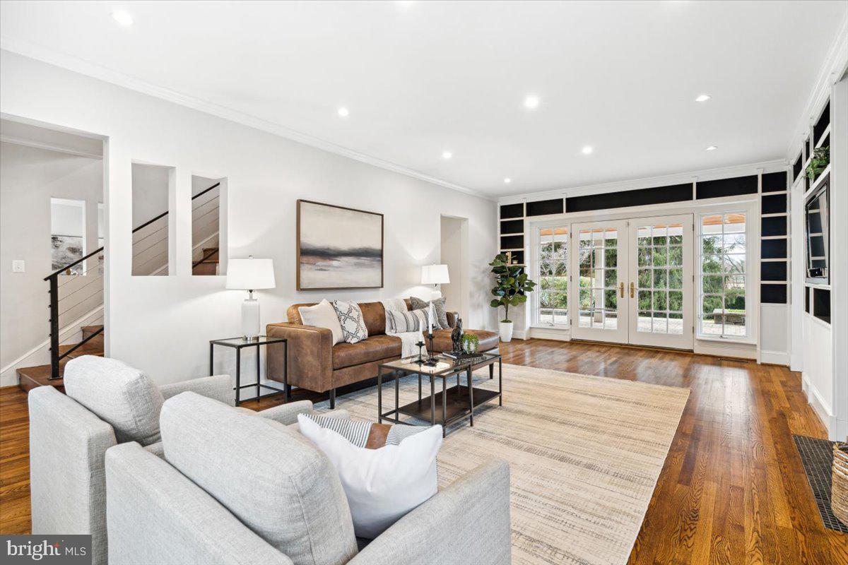 BAKER PARK - Residential