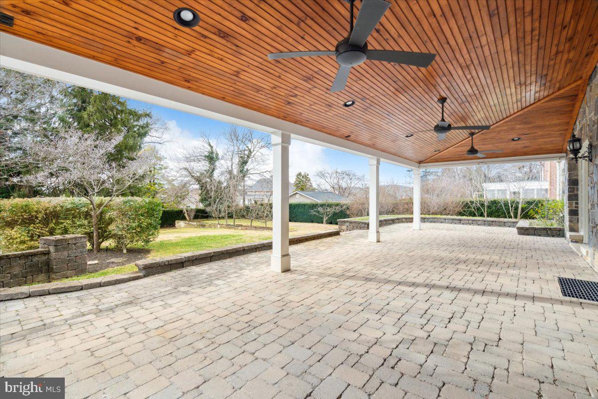 BAKER PARK - Residential