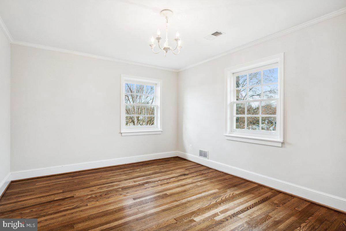 BAKER PARK - Residential