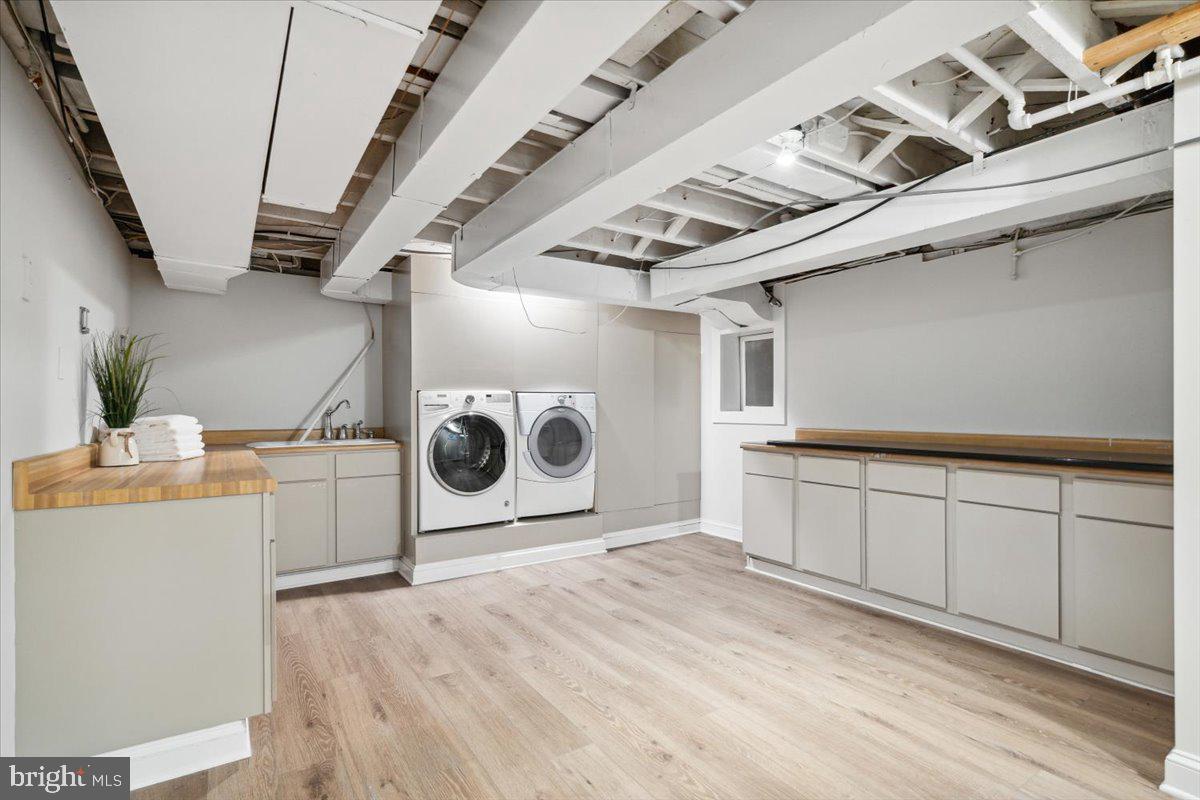 BAKER PARK - Residential