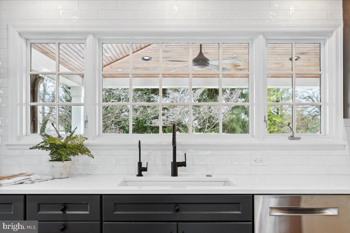 BAKER PARK - Residential