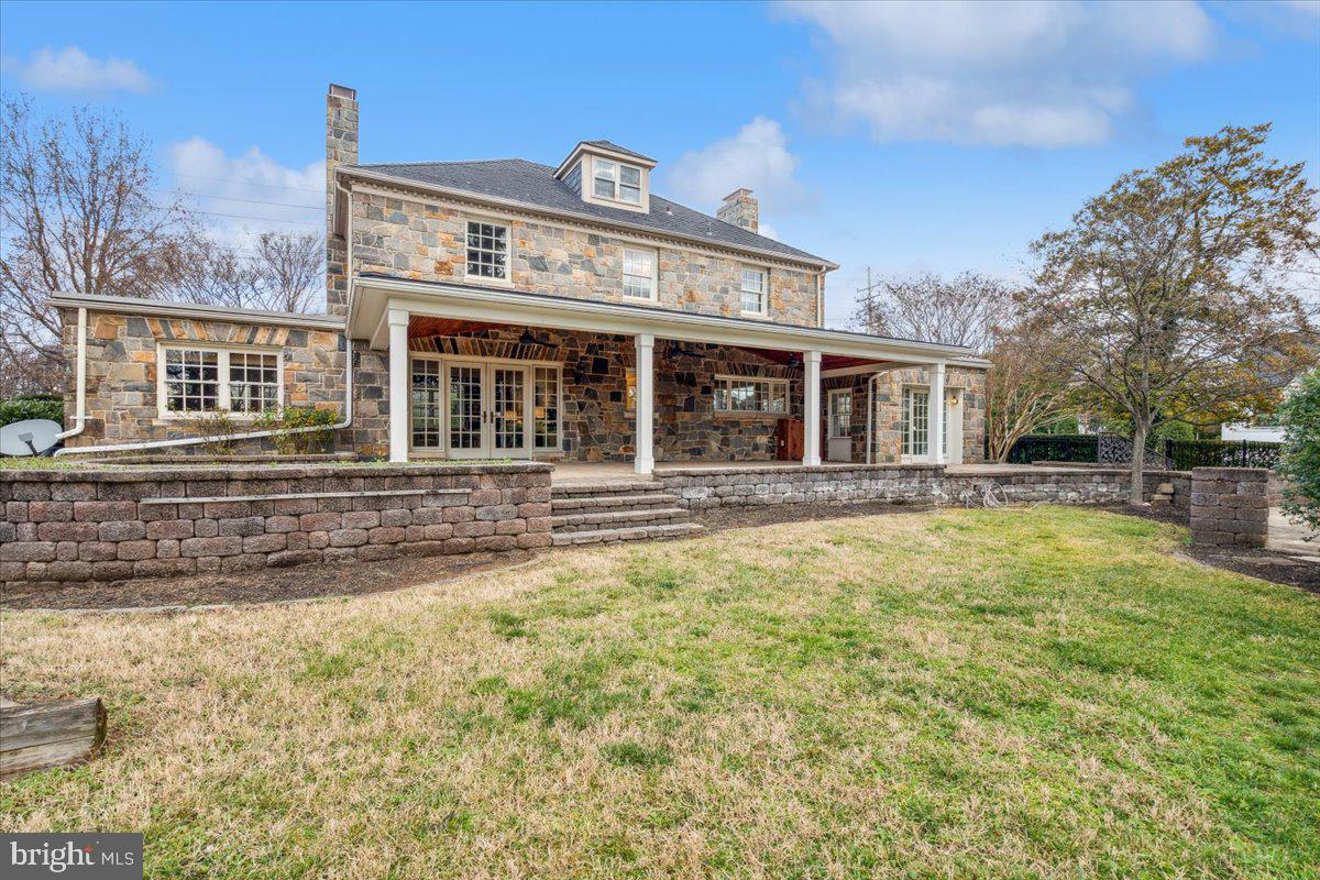 BAKER PARK - Residential