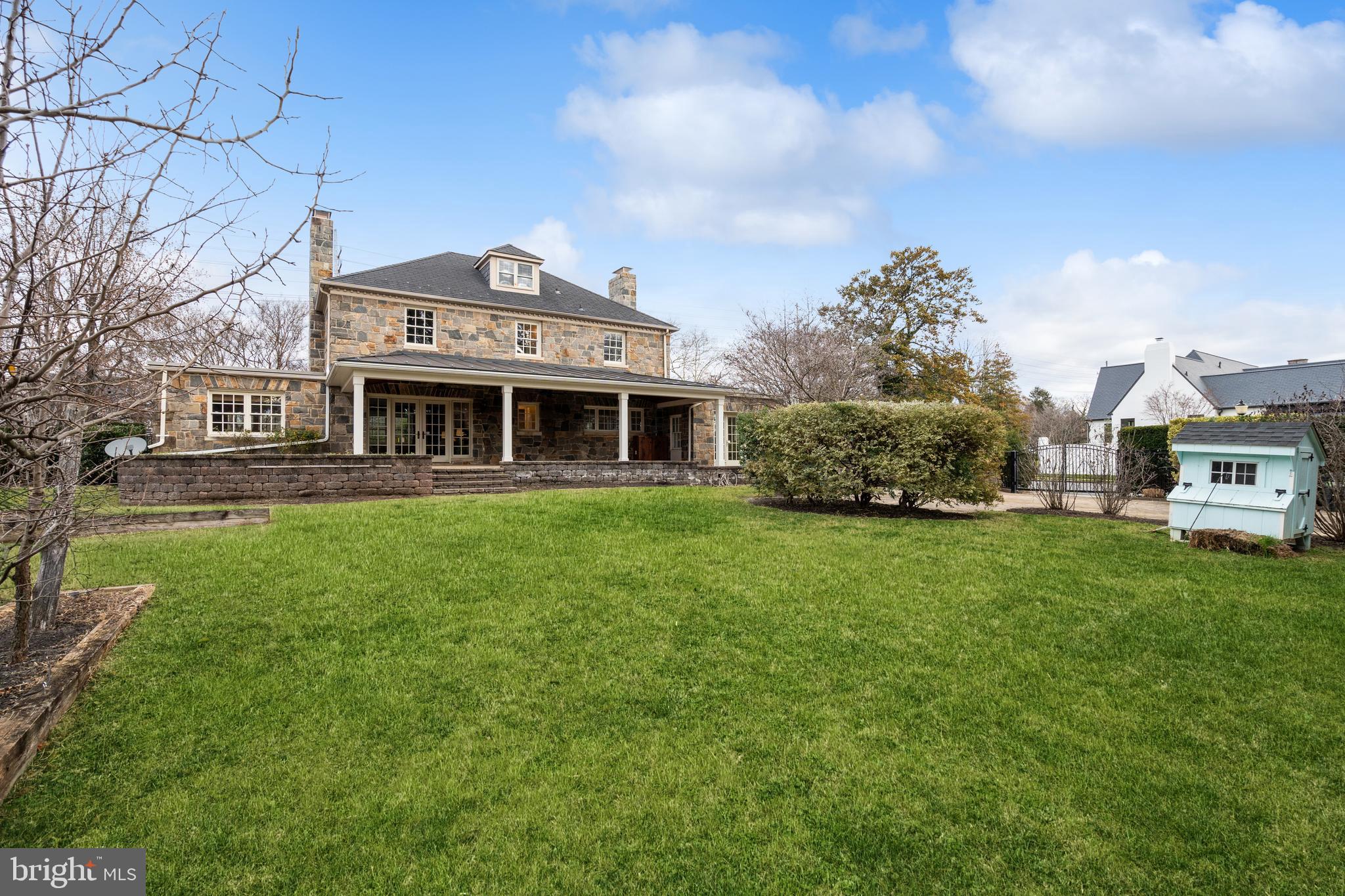 BAKER PARK - Residential