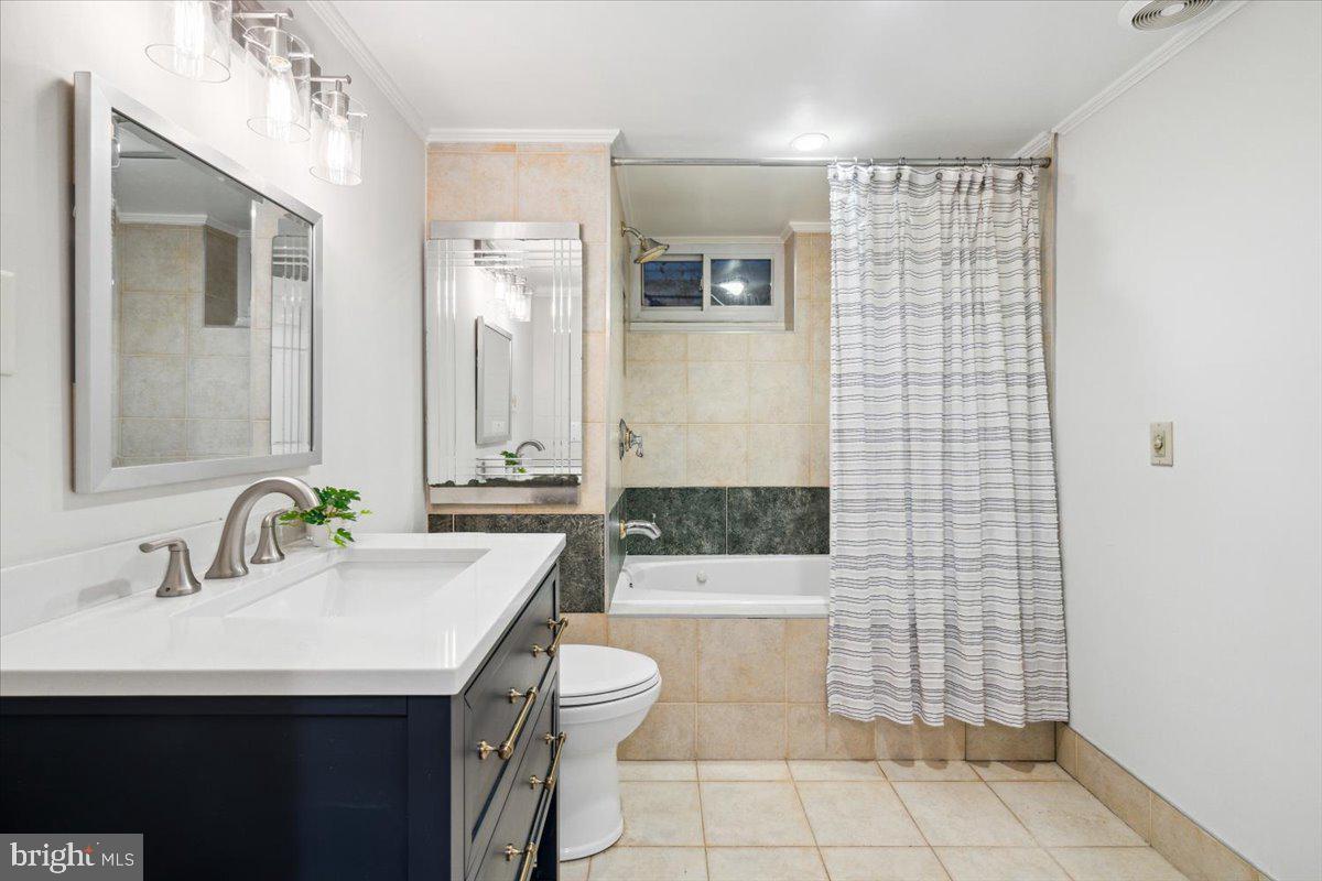 BAKER PARK - Residential