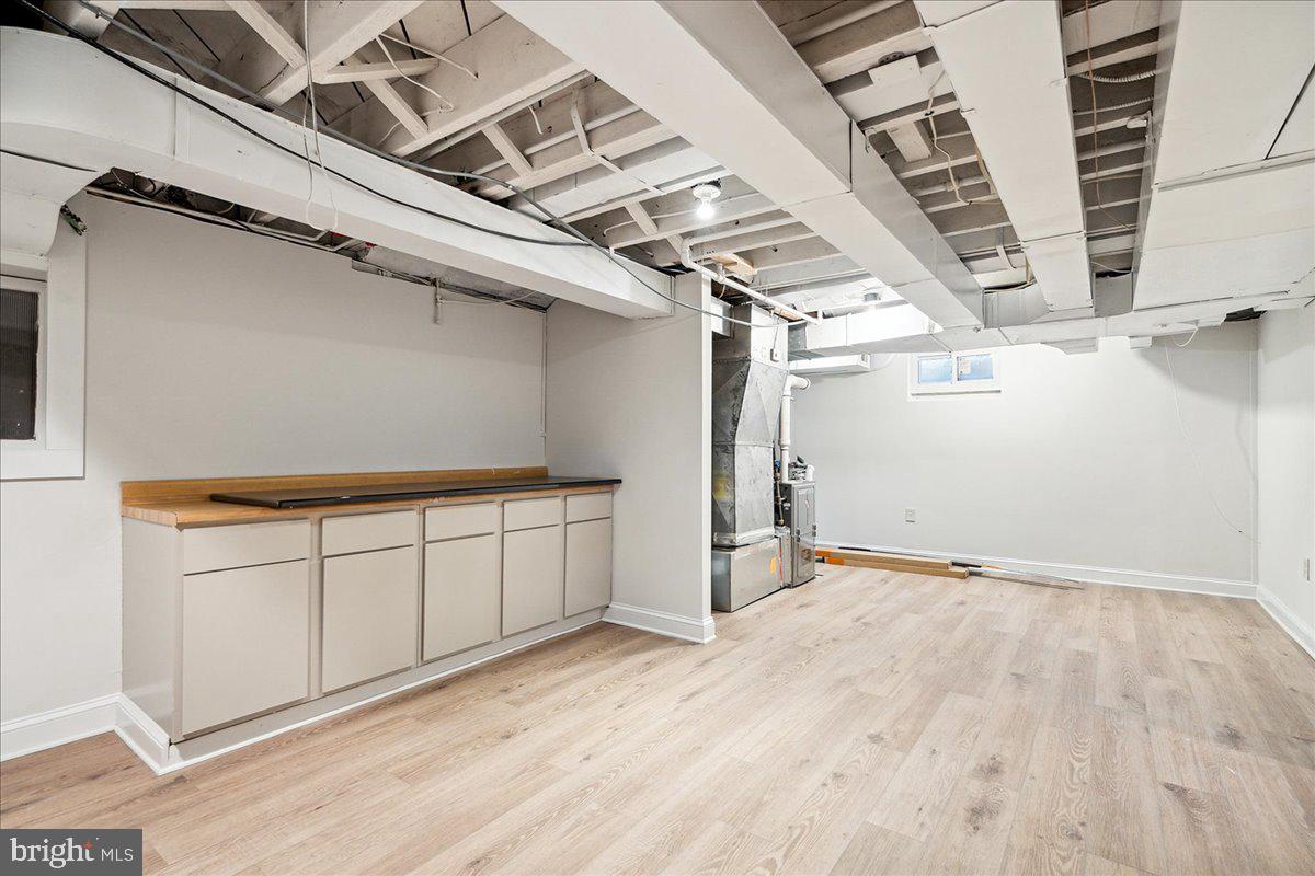 BAKER PARK - Residential