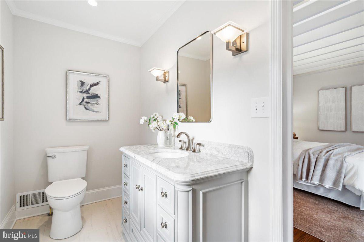 BAKER PARK - Residential