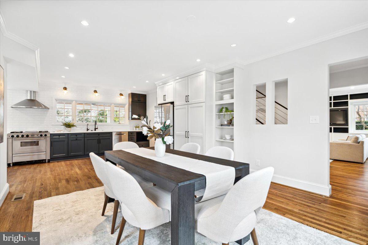 BAKER PARK - Residential