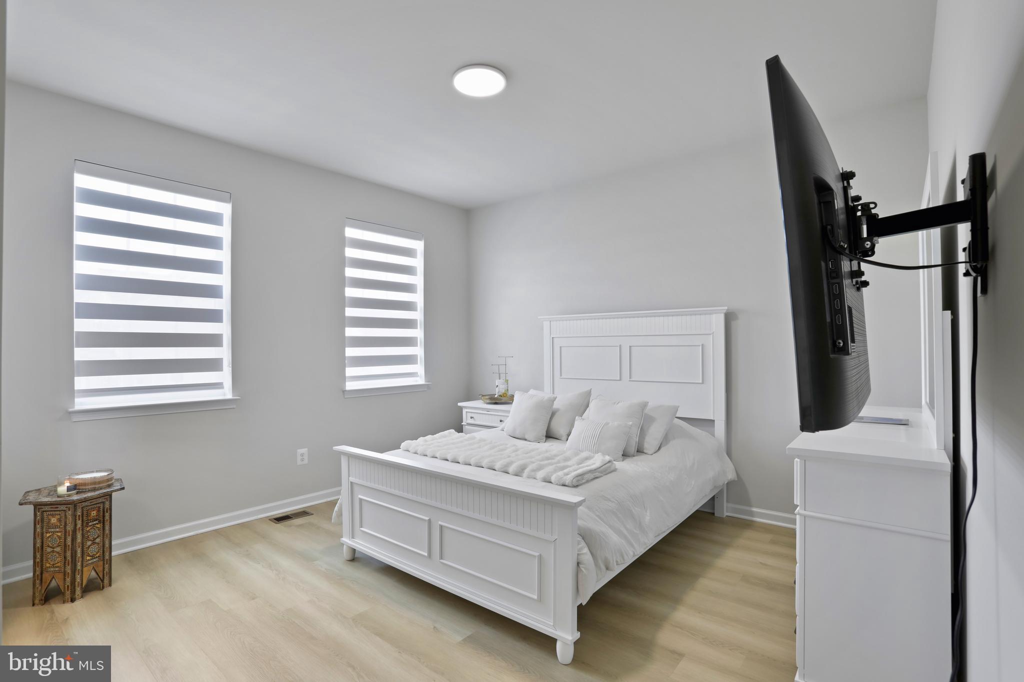 BRUNSWICK CROSSING - Residential