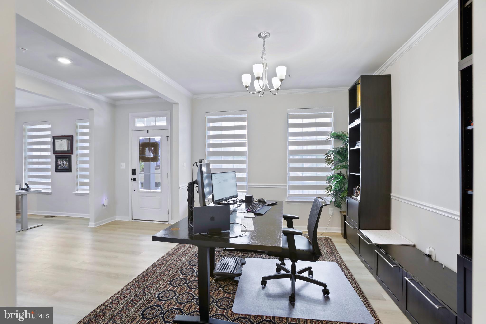 BRUNSWICK CROSSING - Residential