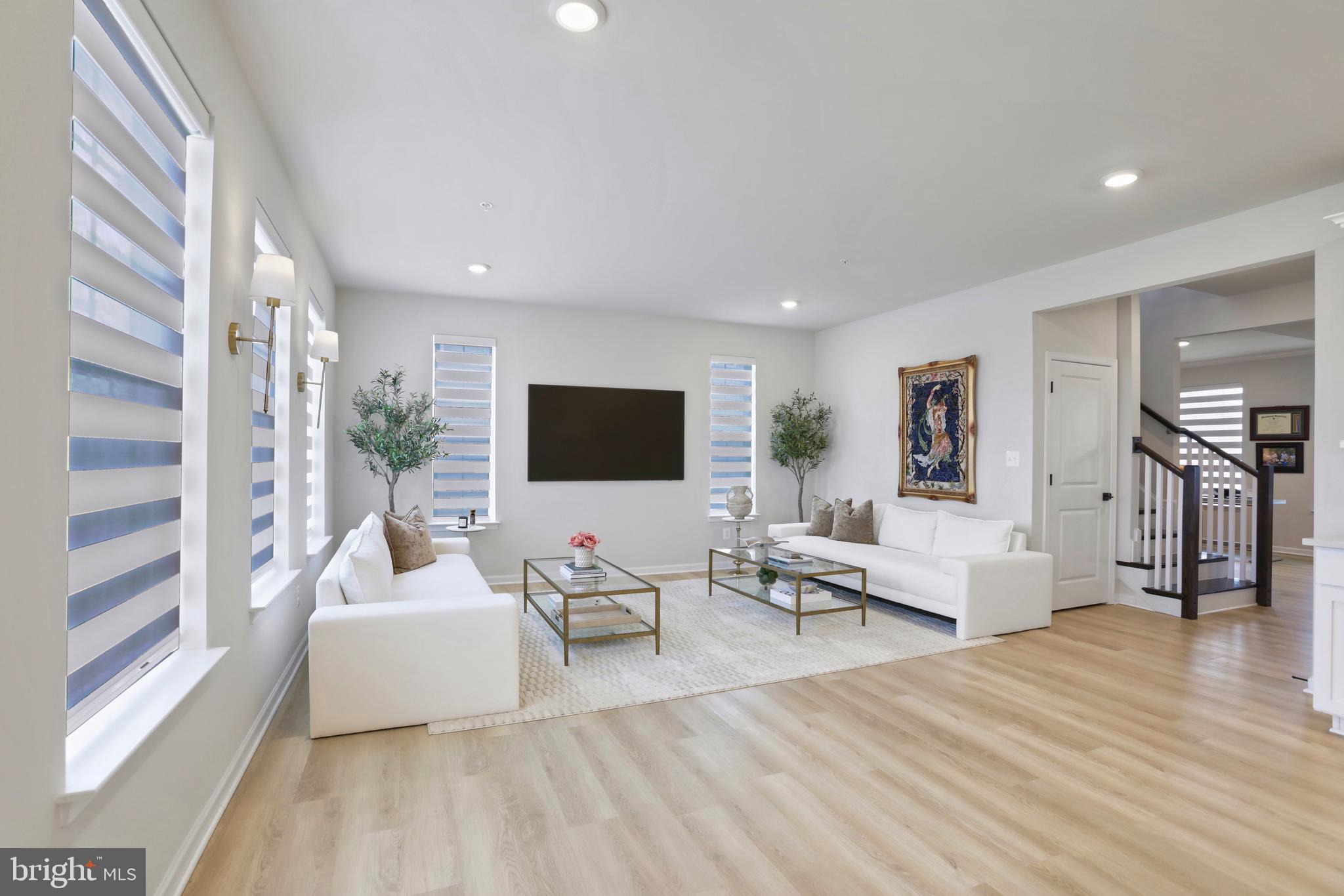 BRUNSWICK CROSSING - Residential