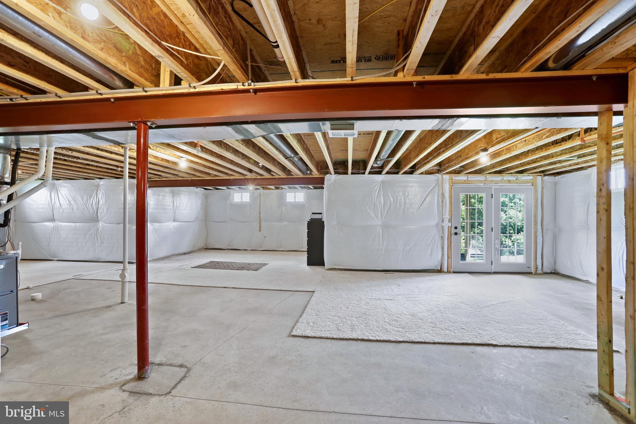 BRUNSWICK CROSSING - Residential