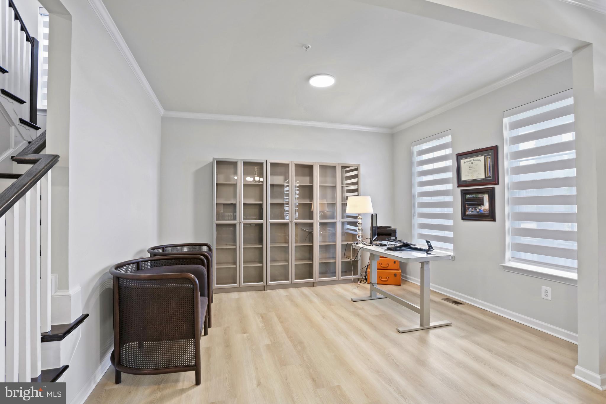 BRUNSWICK CROSSING - Residential