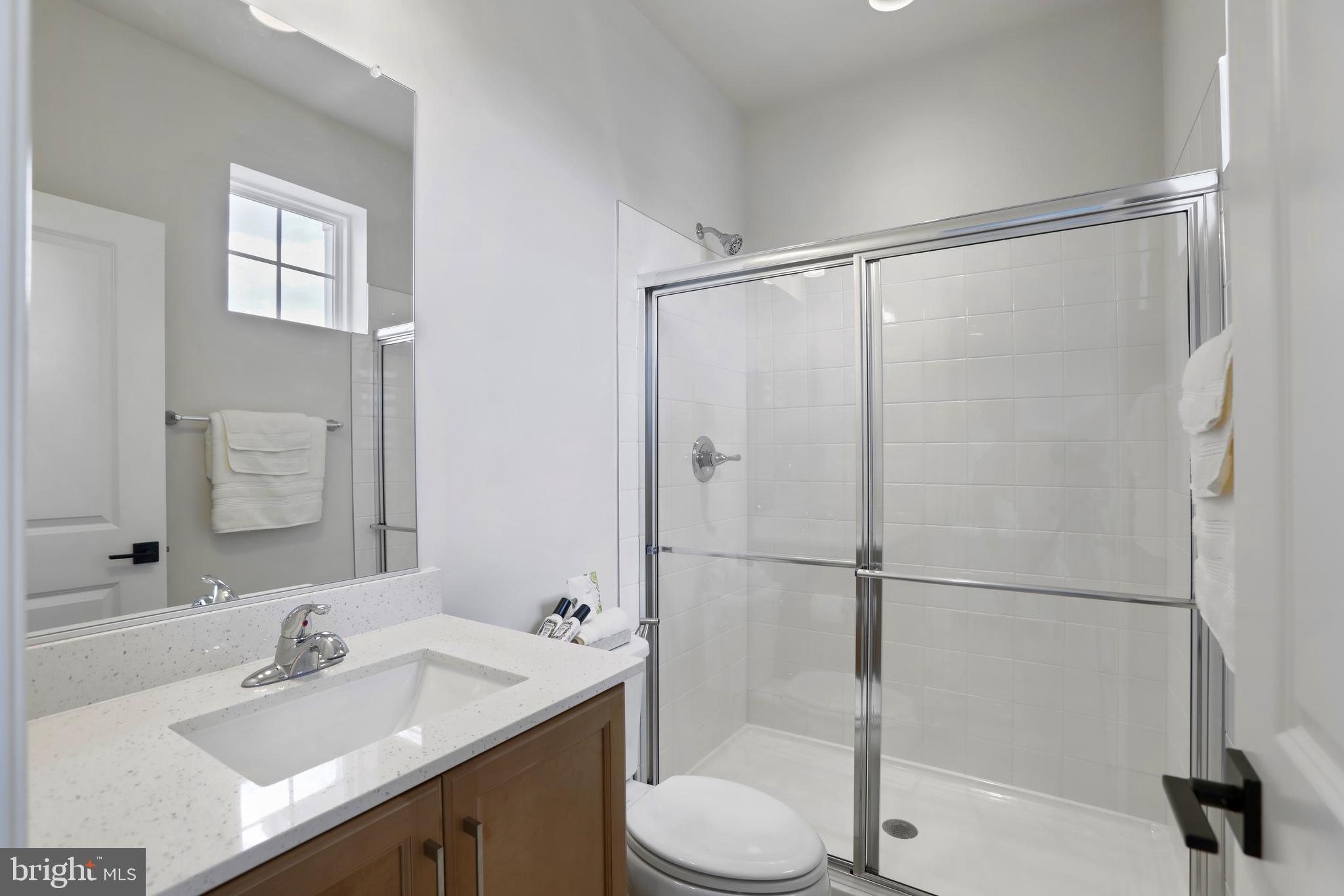 BRUNSWICK CROSSING - Residential