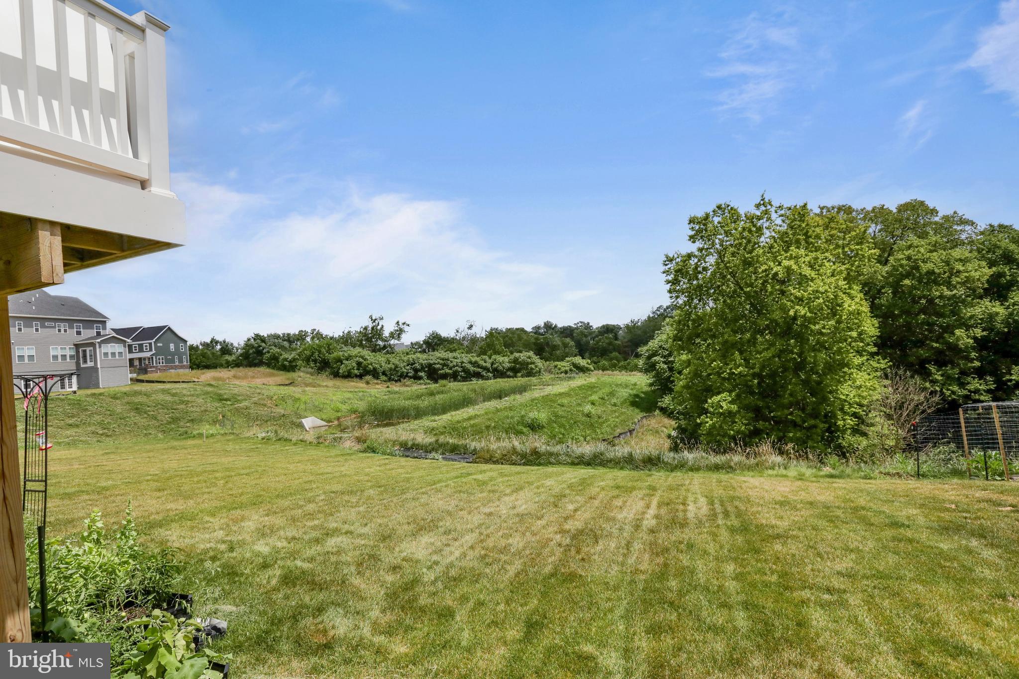 BRUNSWICK CROSSING - Residential