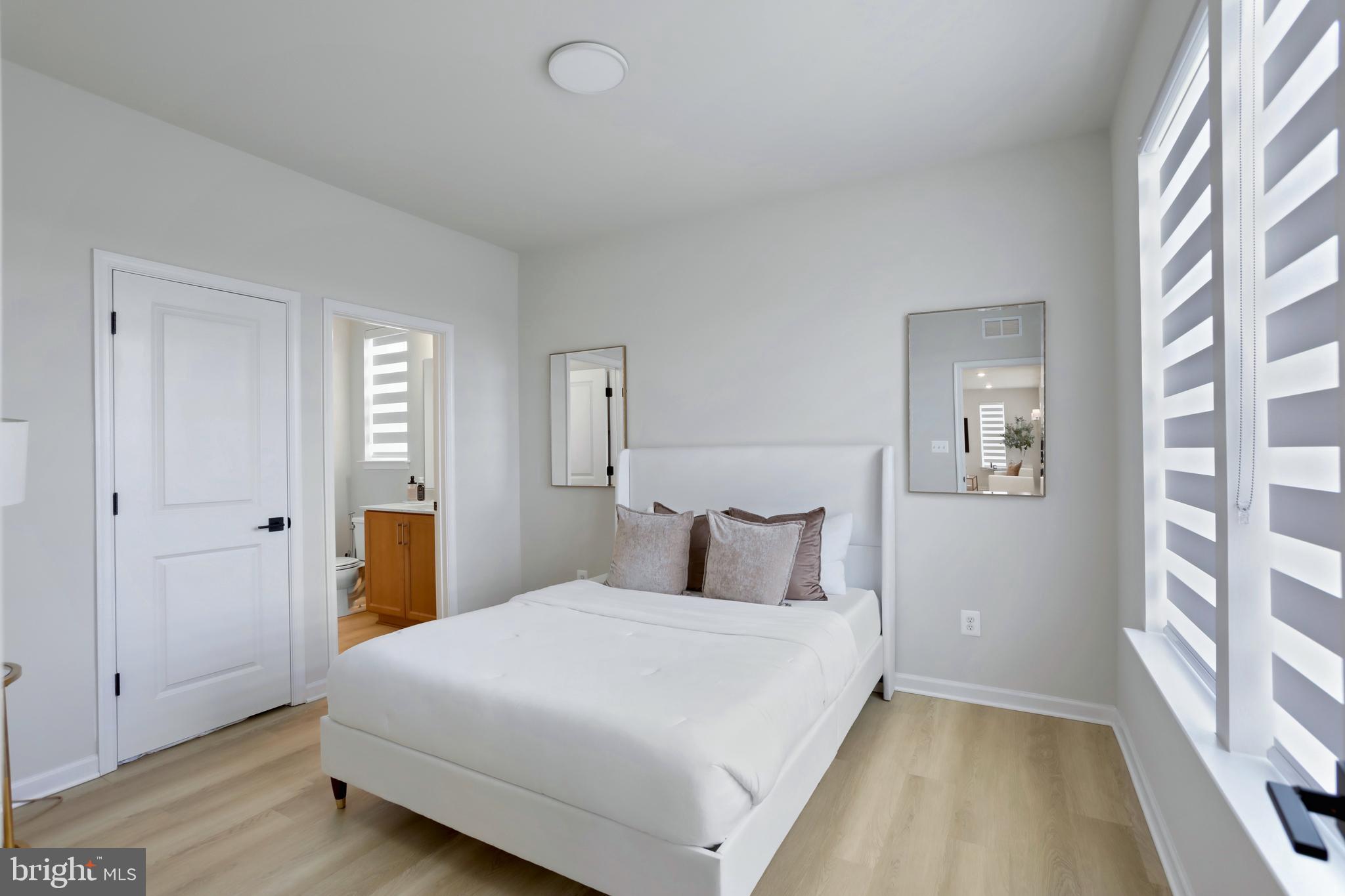 BRUNSWICK CROSSING - Residential