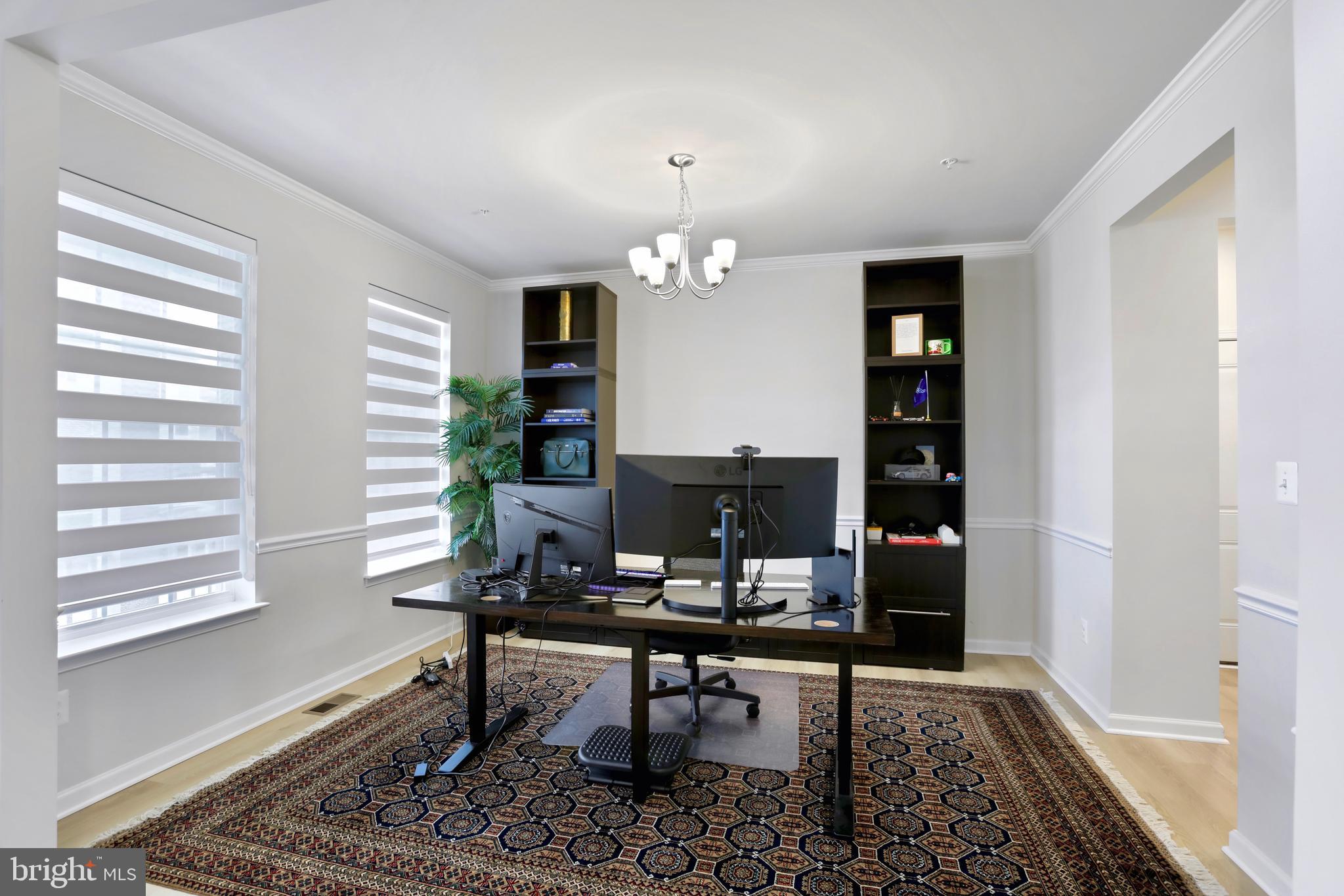 BRUNSWICK CROSSING - Residential