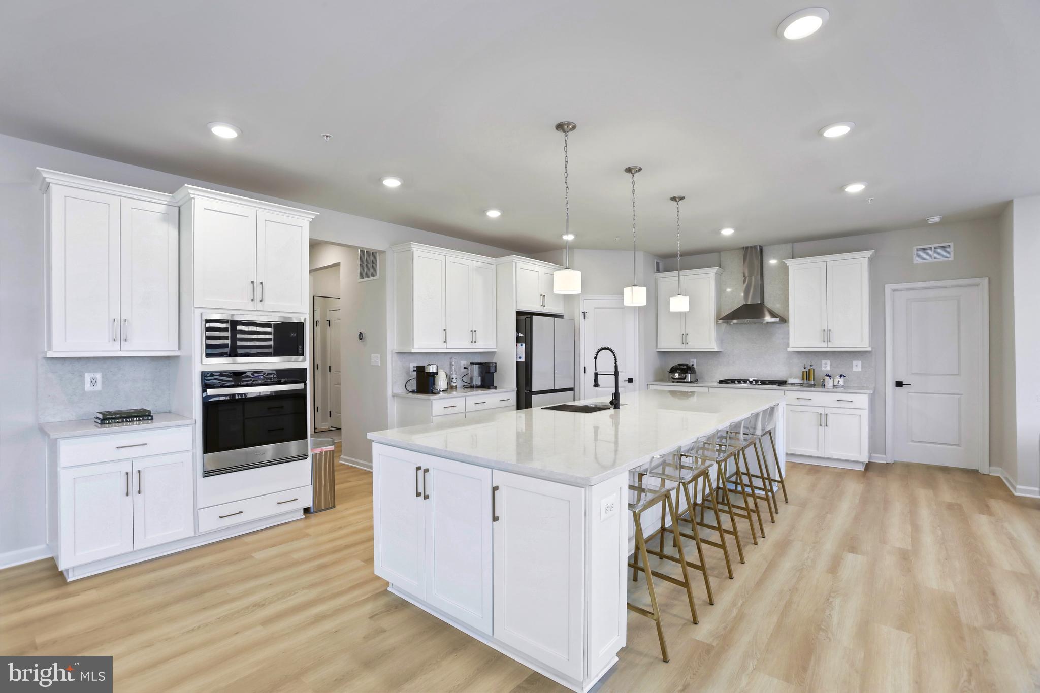 1011 MONOCACY CROSSING PARKWAY