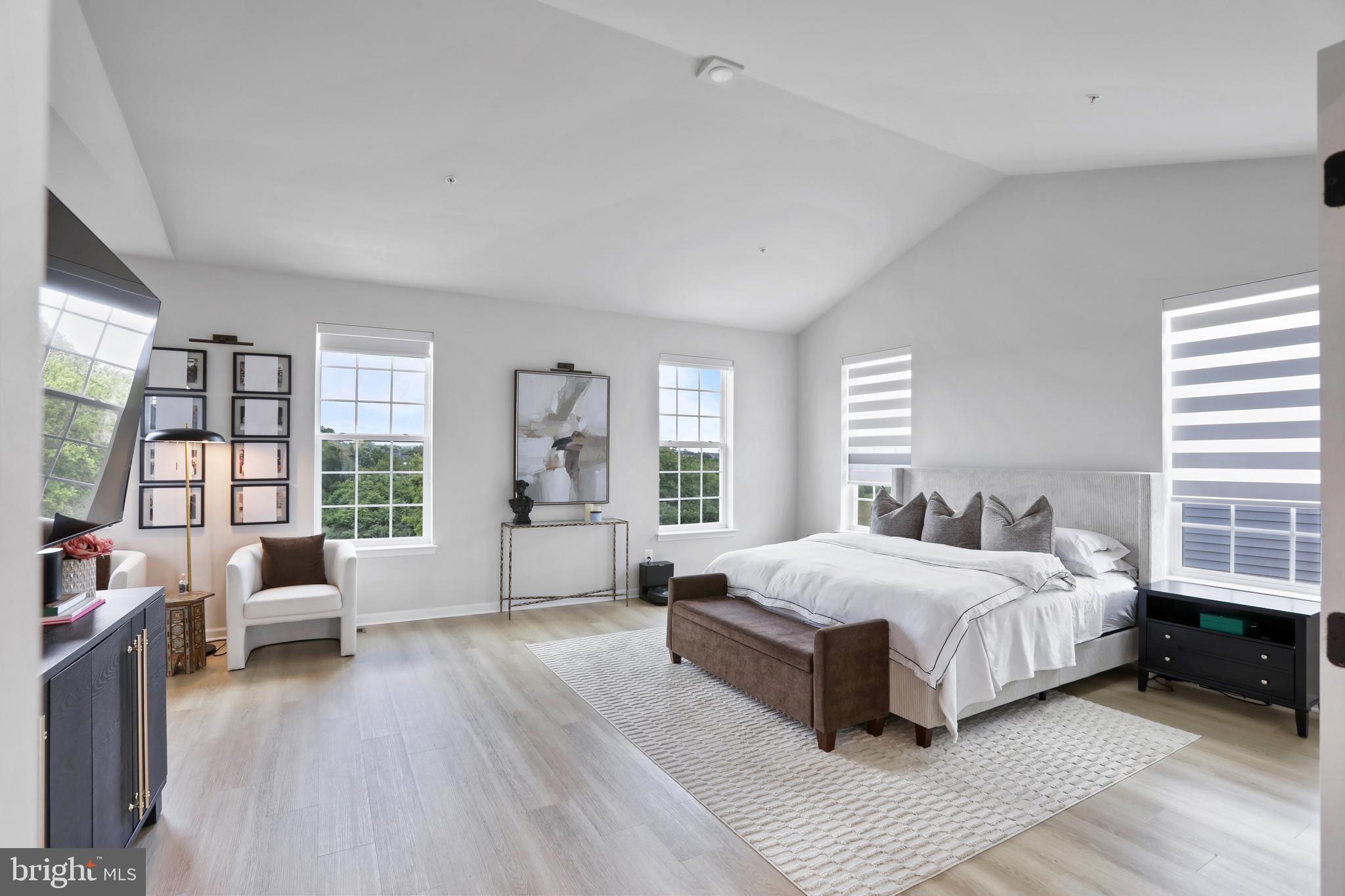 BRUNSWICK CROSSING - Residential