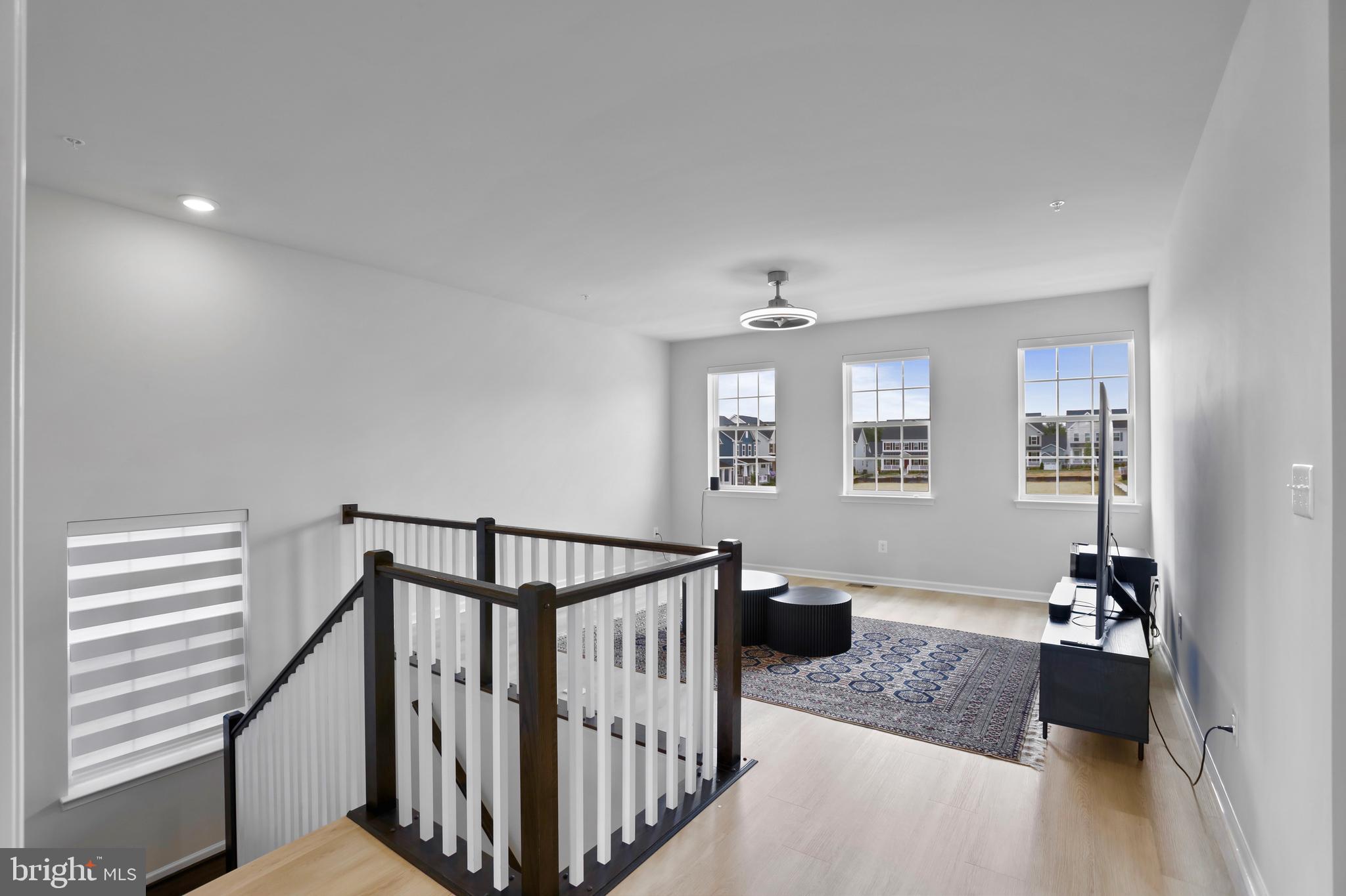 BRUNSWICK CROSSING - Residential