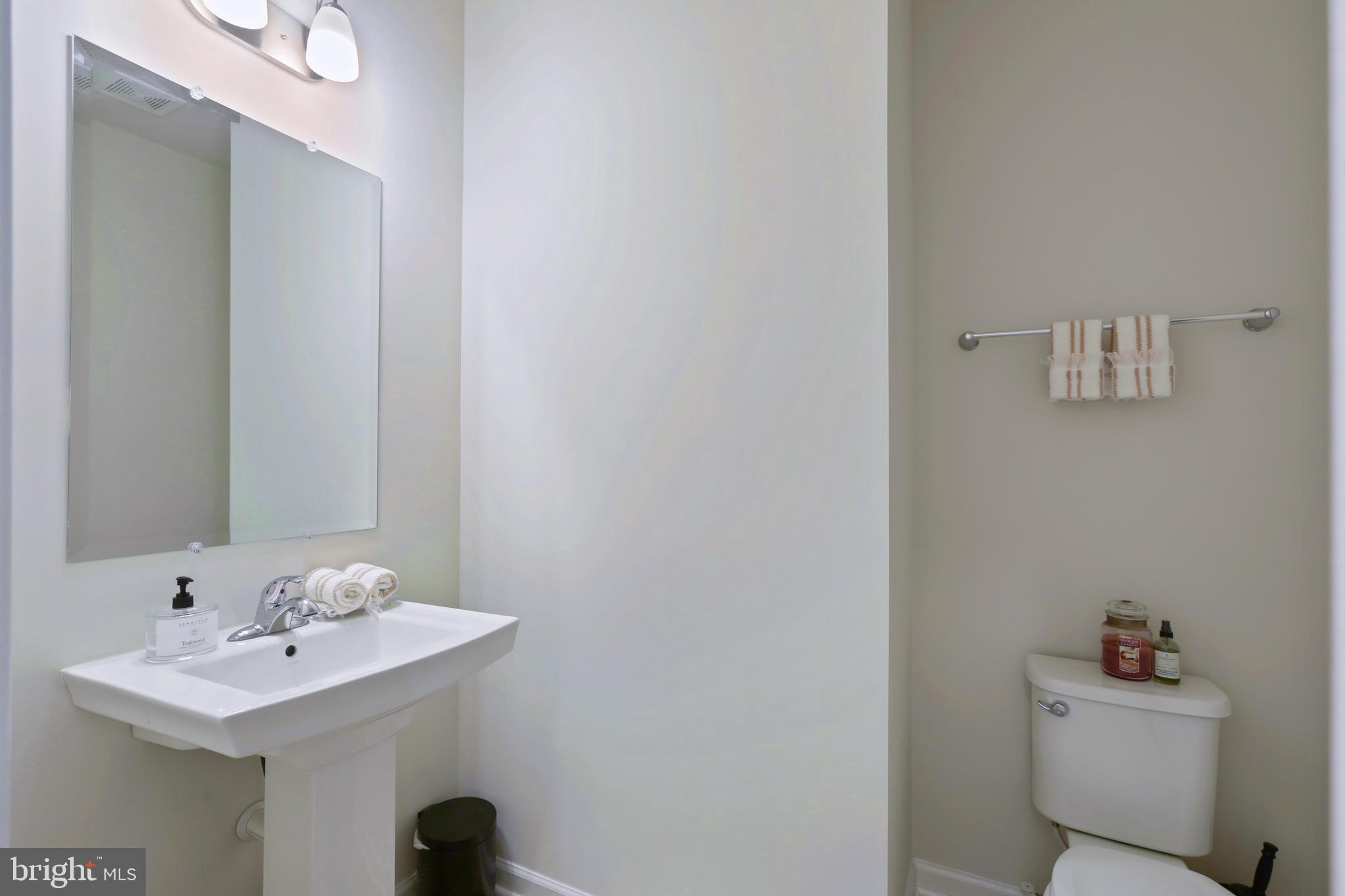 BRUNSWICK CROSSING - Residential