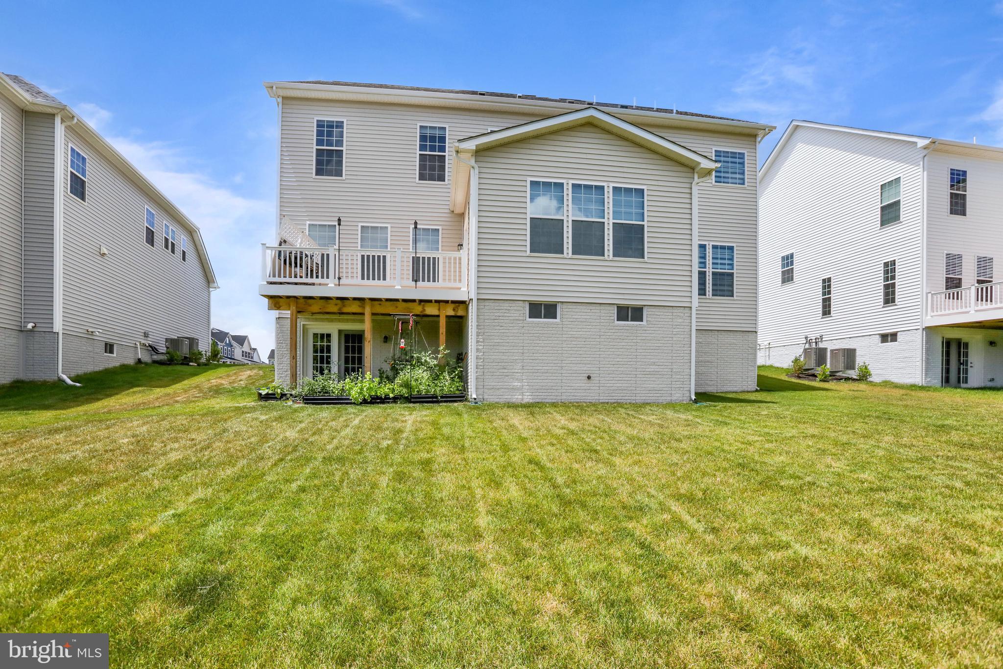 BRUNSWICK CROSSING - Residential