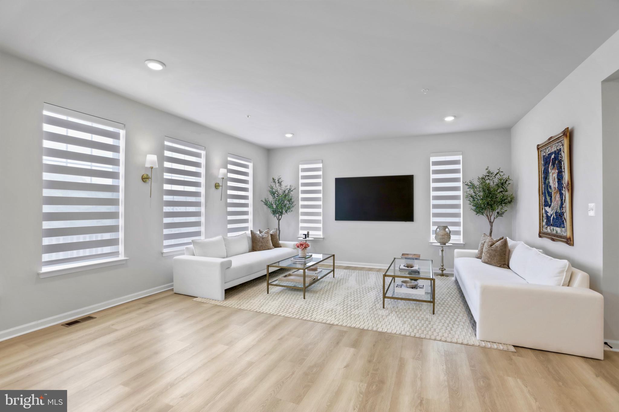 BRUNSWICK CROSSING - Residential