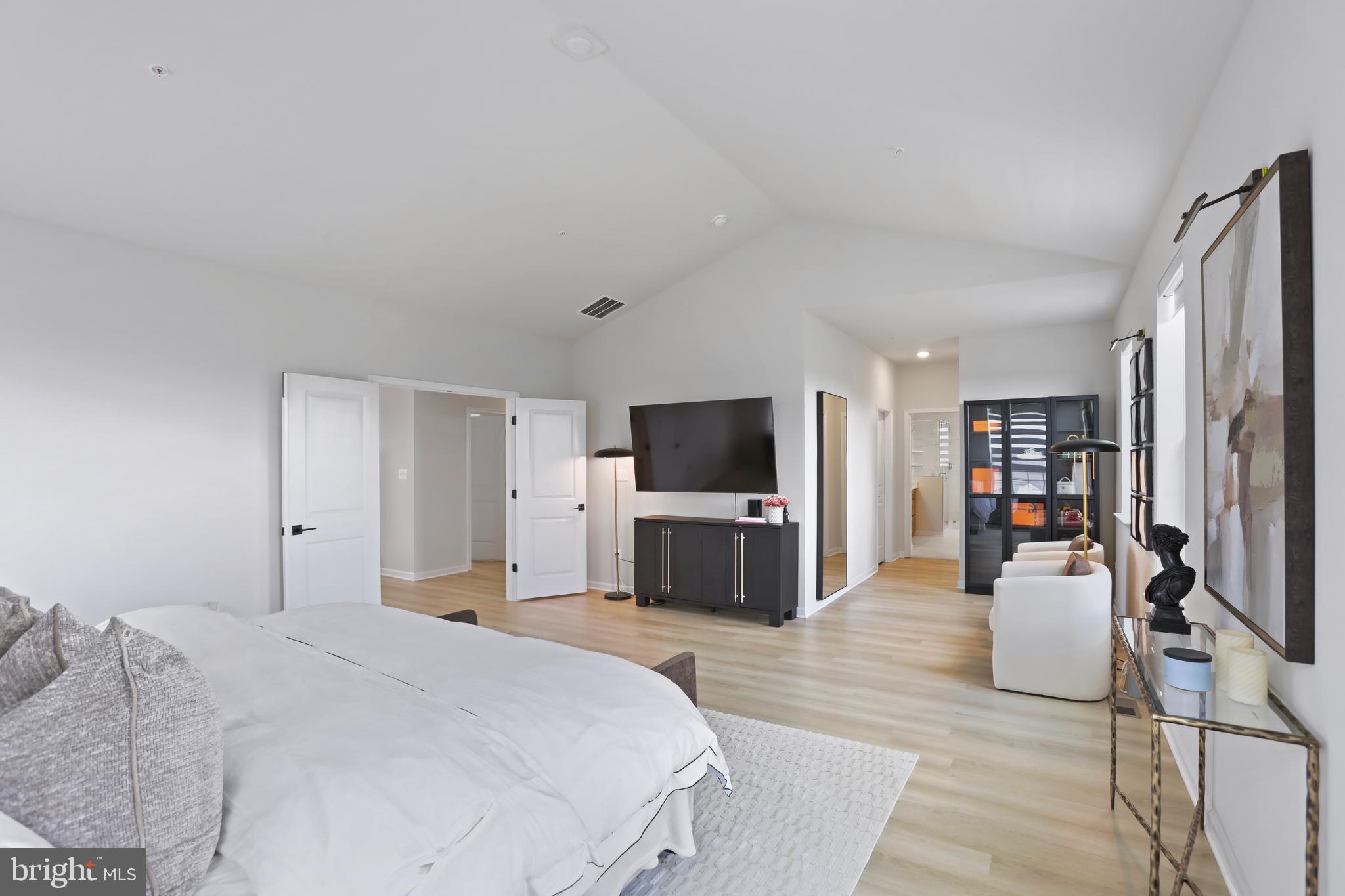 BRUNSWICK CROSSING - Residential