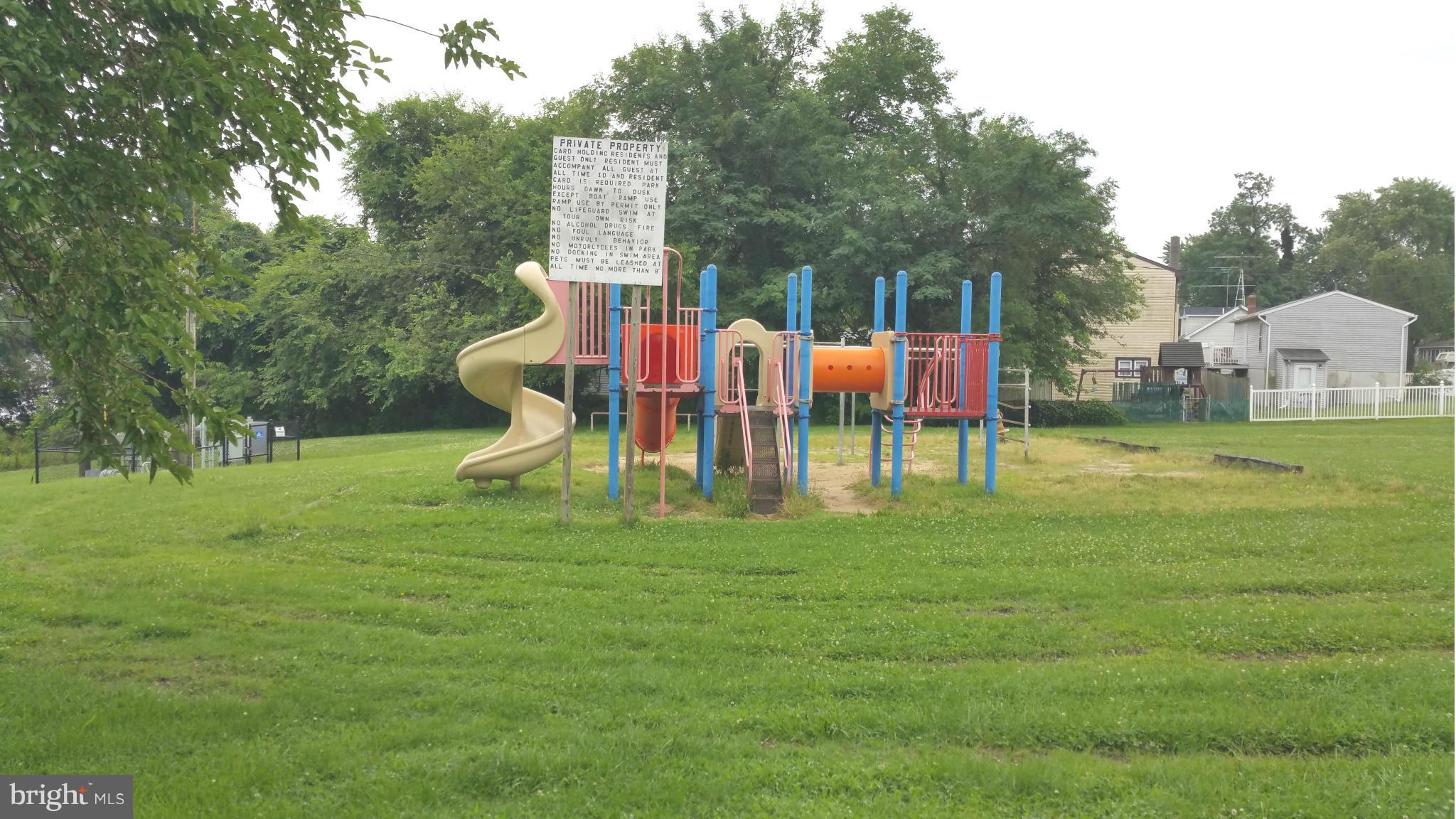 ORCHARD BEACH - Residential