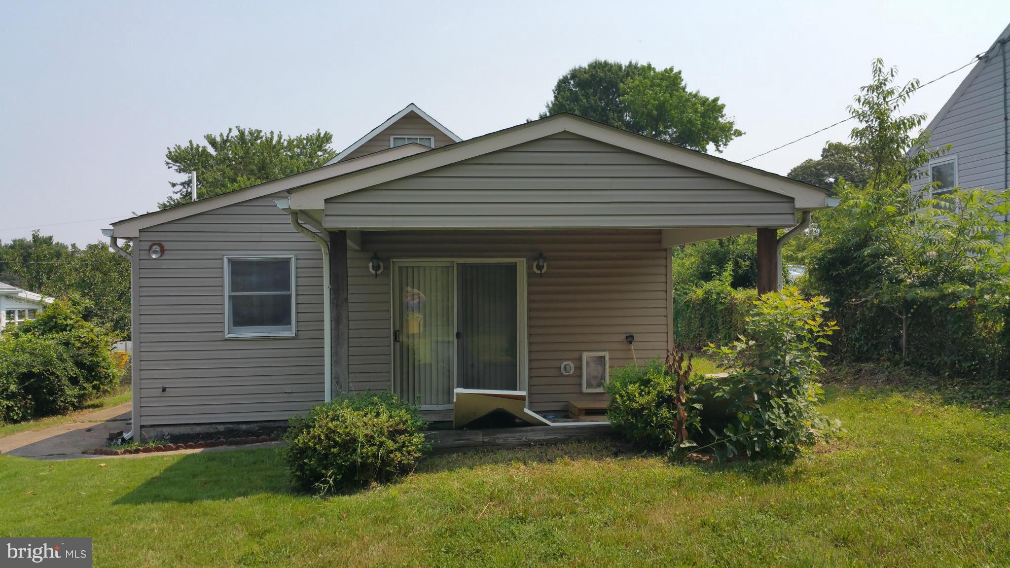 ORCHARD BEACH - Residential