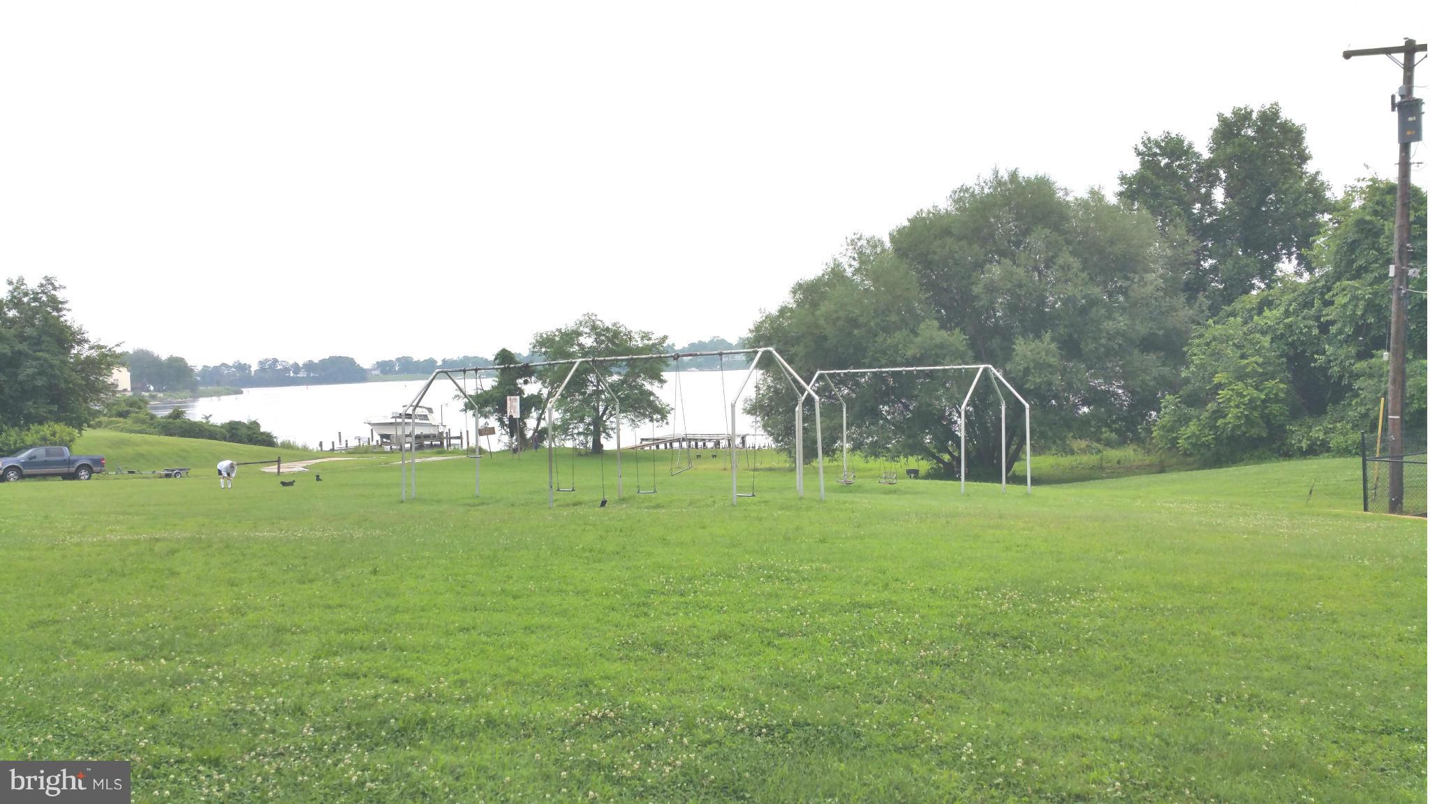 ORCHARD BEACH - Residential