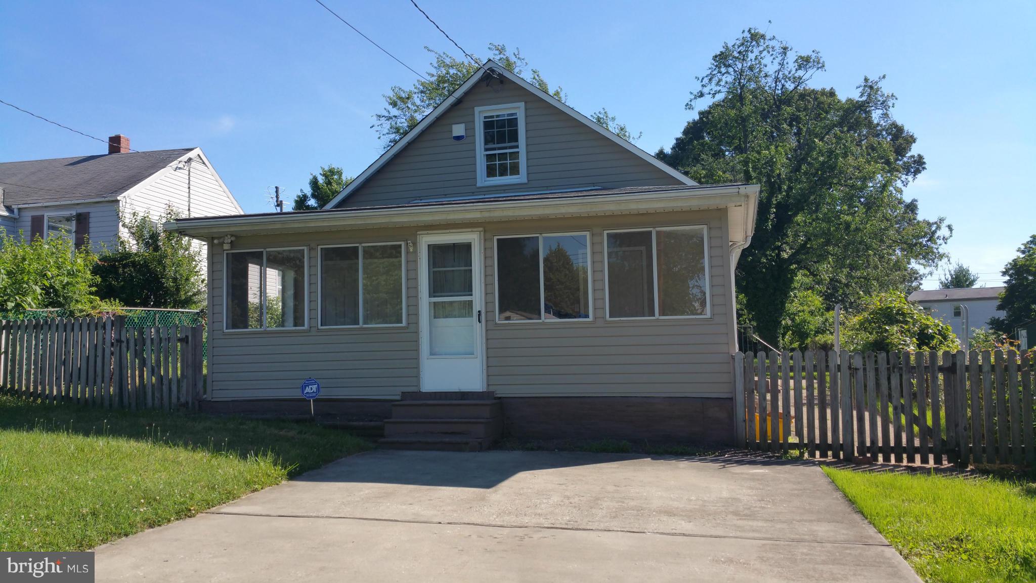 ORCHARD BEACH - Residential