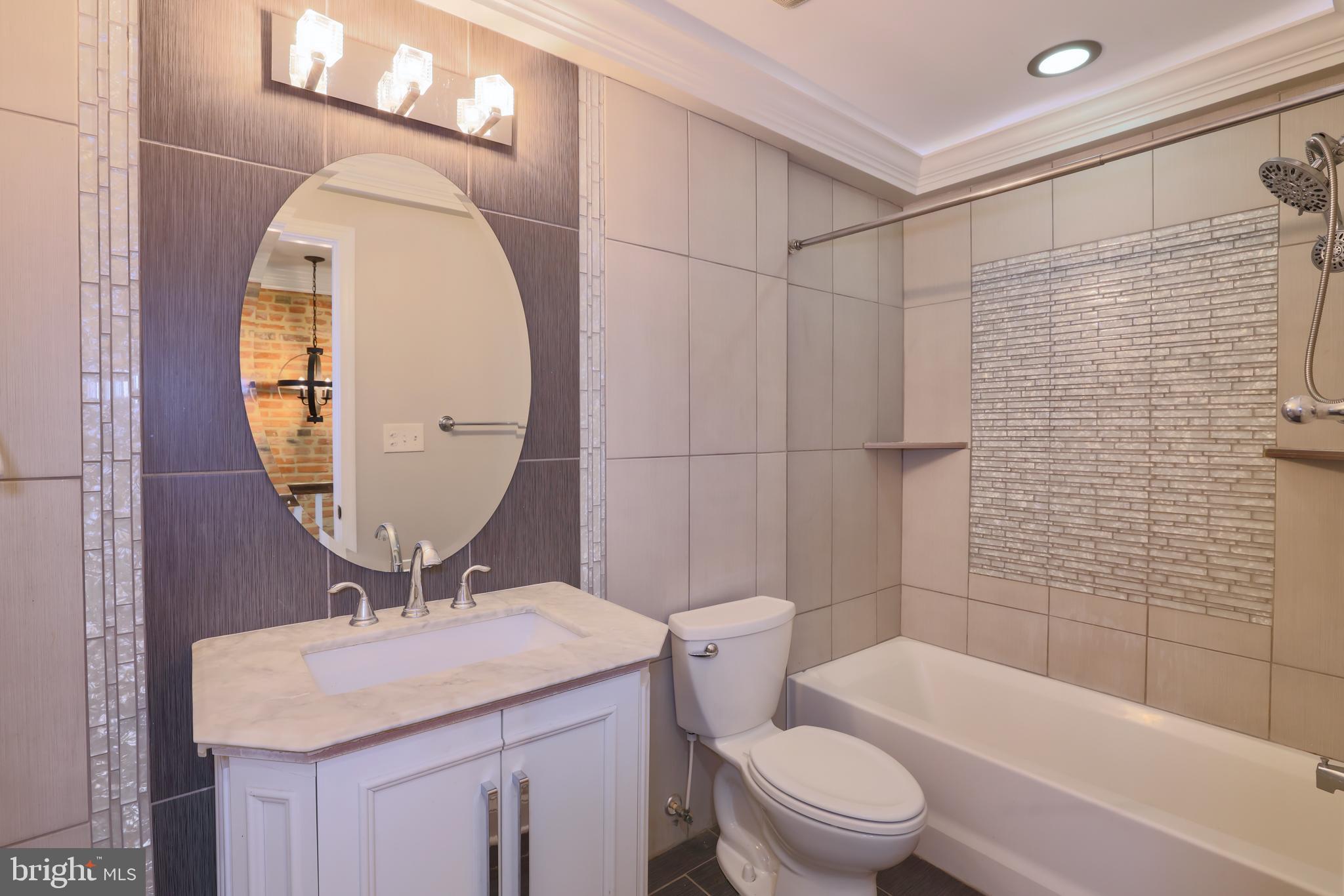 PATTERSON PLACE - Residential