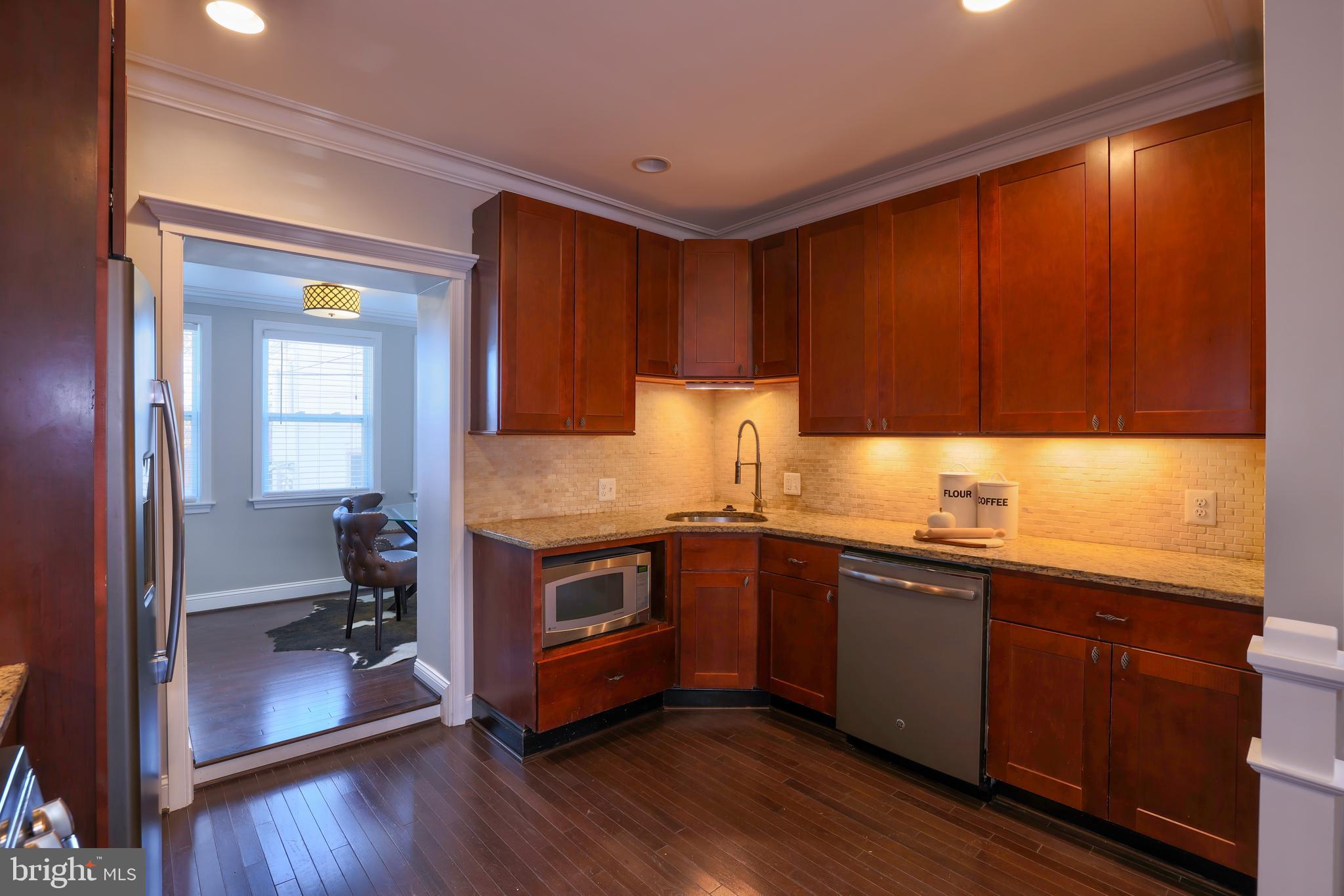 PATTERSON PLACE - Residential