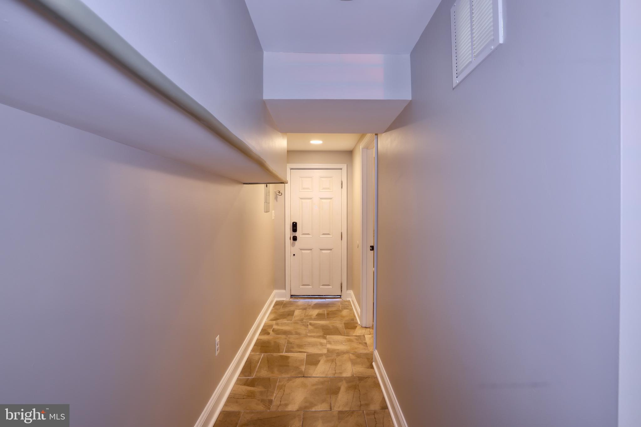 PATTERSON PLACE - Residential