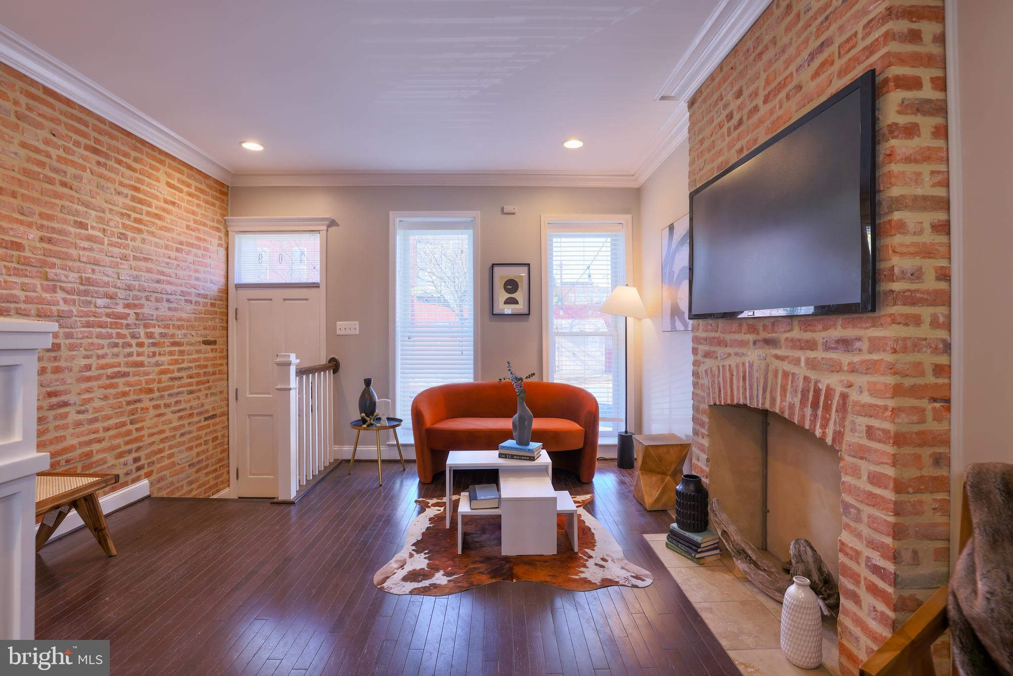 PATTERSON PLACE - Residential