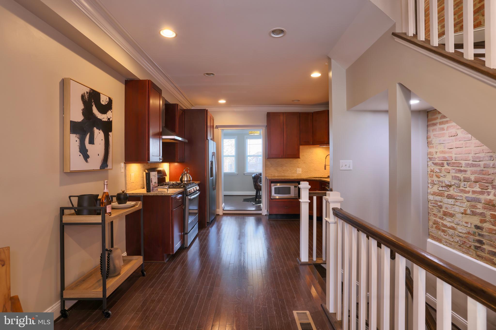 PATTERSON PLACE - Residential