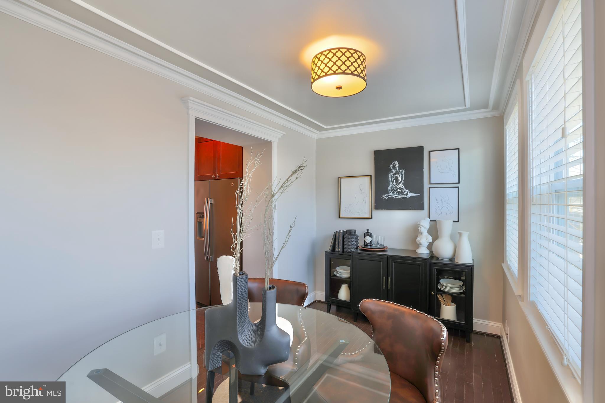 PATTERSON PLACE - Residential