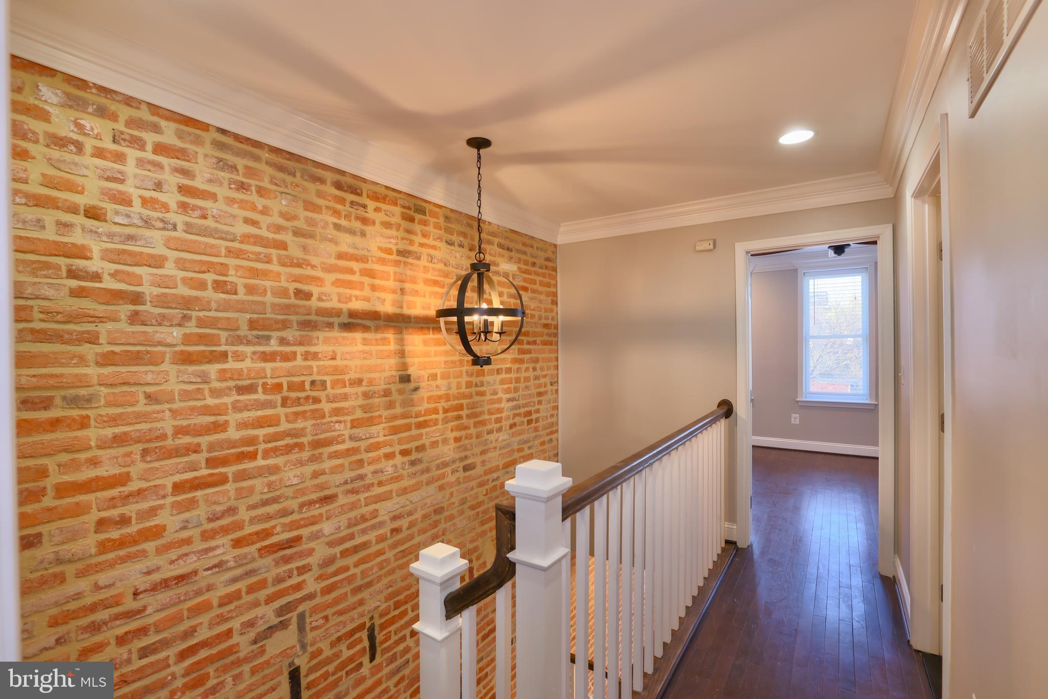 PATTERSON PLACE - Residential