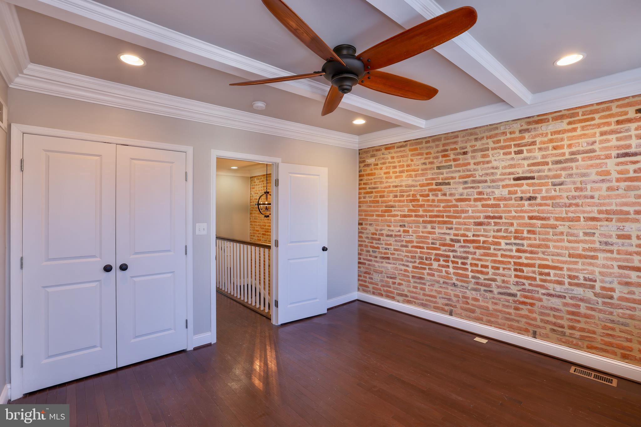 PATTERSON PLACE - Residential